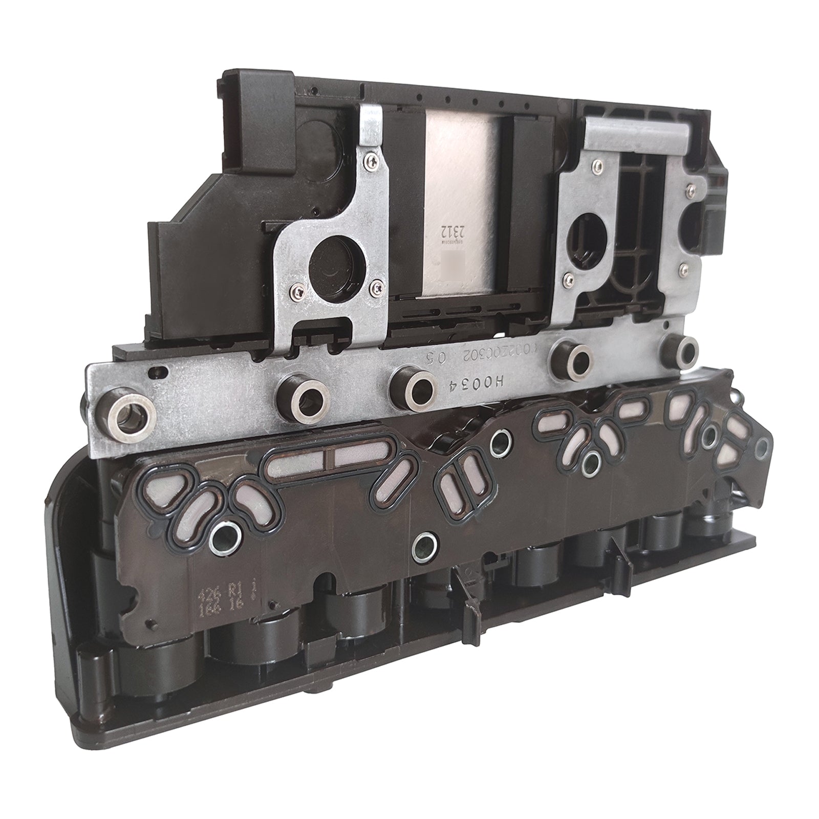 Module de commande de transmission Buick Enclave 3,6 L TCM 6T70/6T75/6T80 2008-2017