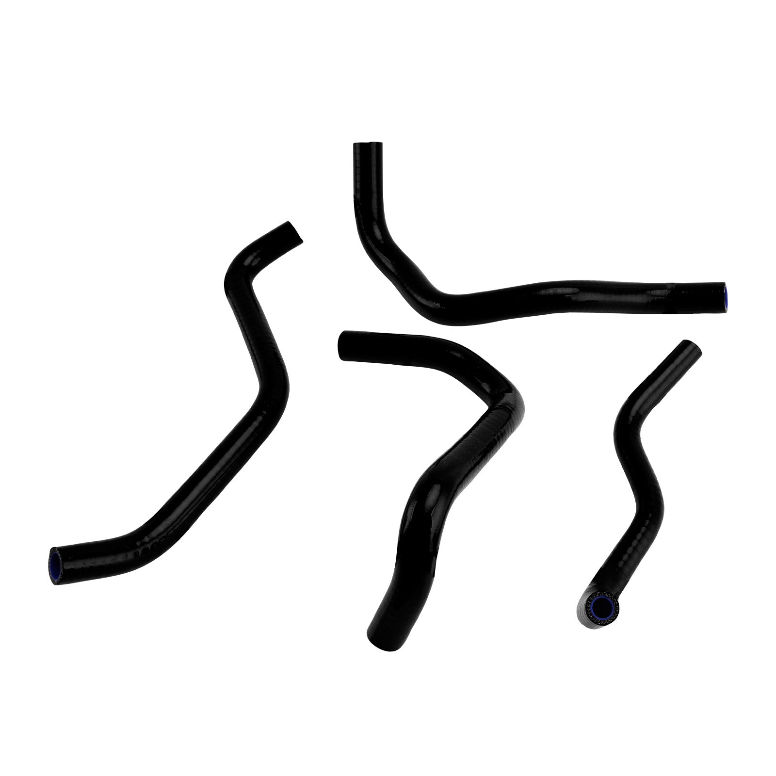 2013-2024 Honda CB500F/X/R Silicone Radiator coolant Hose