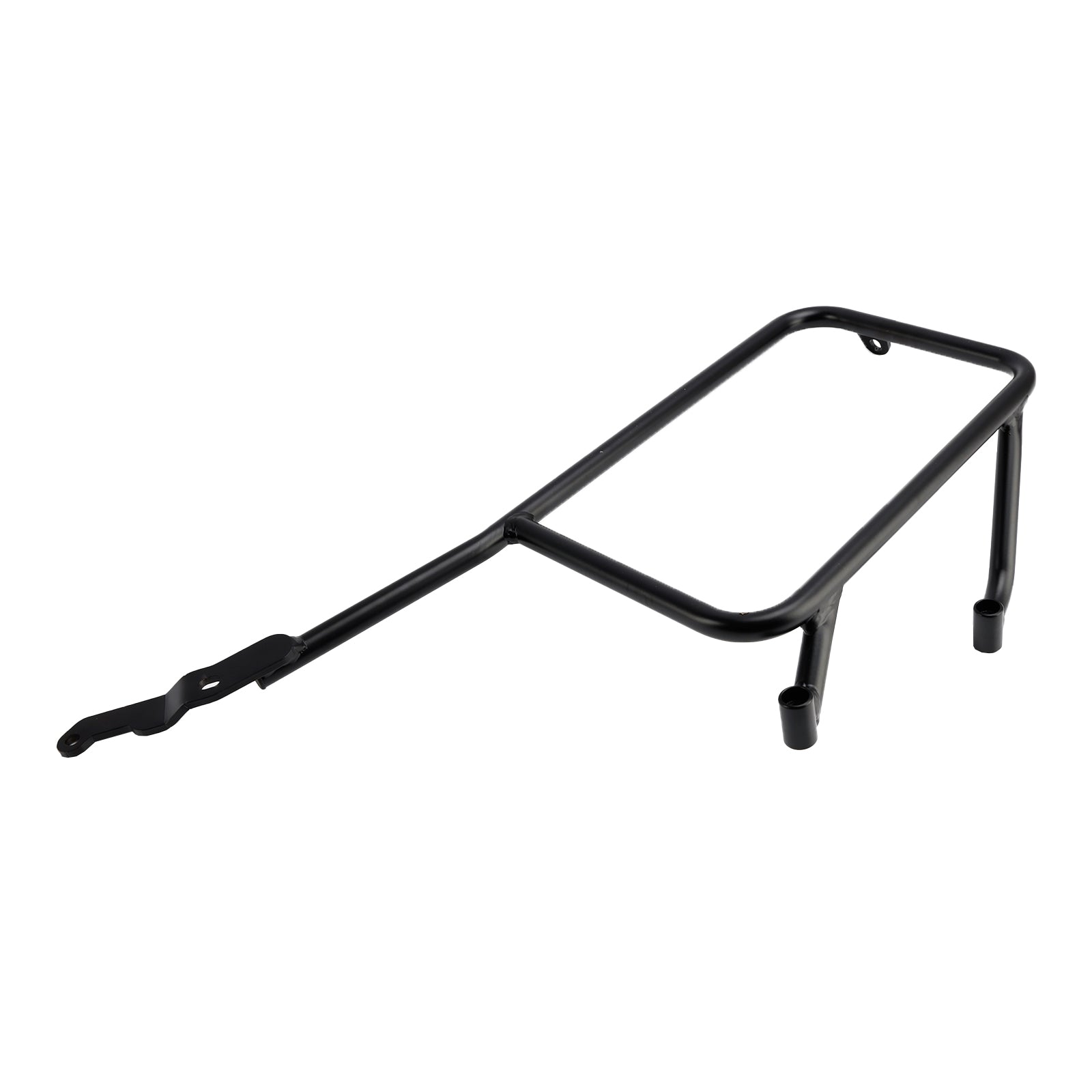 2023-2025 Bmw R1300Gs R 1300 Gs Soporte De Alforjas Soporte De Montaje Derecho