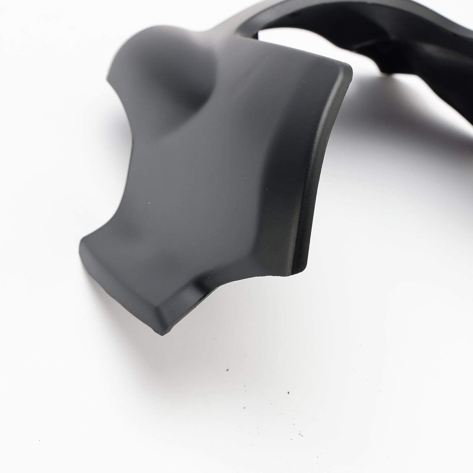 2023-2024 SPEED TWIN 900 TANK SIDELVÄNGDE PANEL FASTING COWL