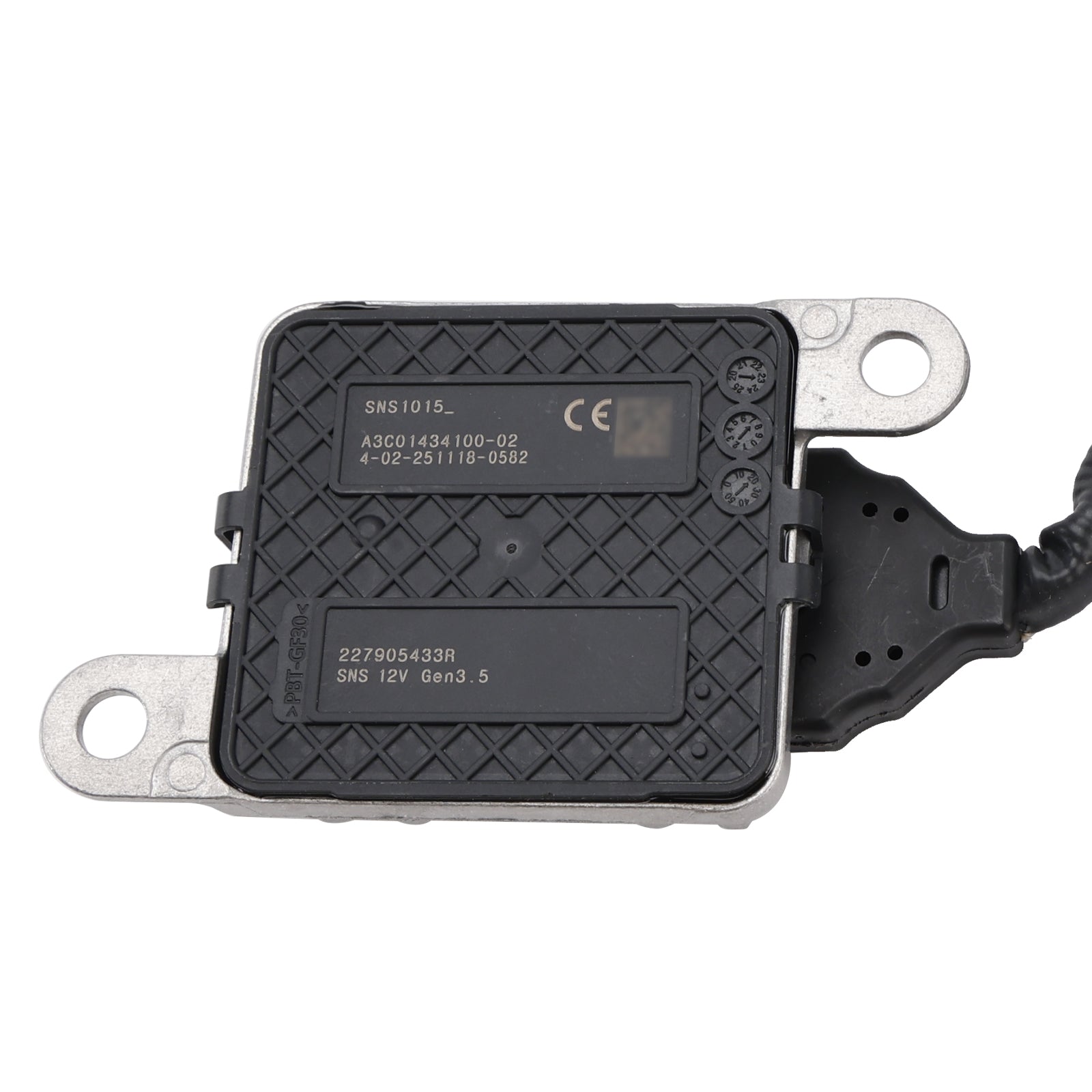 For RENAULT Alaskan/Master III/Trafic III NOx Sensor 227905433R