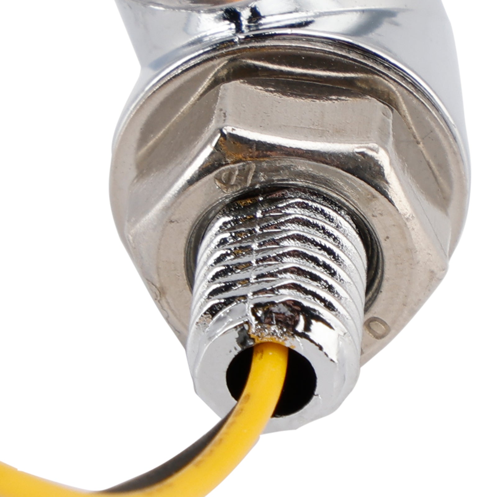 12v LED Turn Signal Indicator Light 8 mm Universal Motorcycle pour Honda