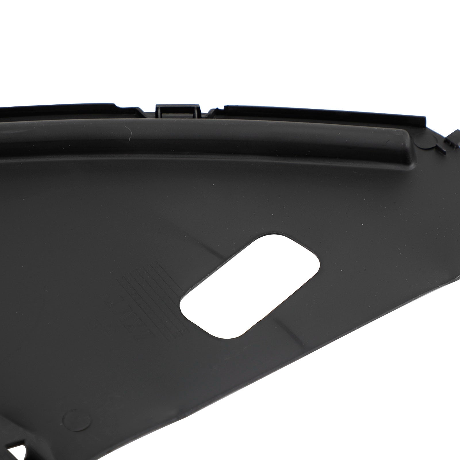 2008-2020 Suzuki GSX1300R HAYABUSA STRANA VNÚTORNÝCH CRESKOVÝCH PANELOVÝCH SPOLOČNÝCH