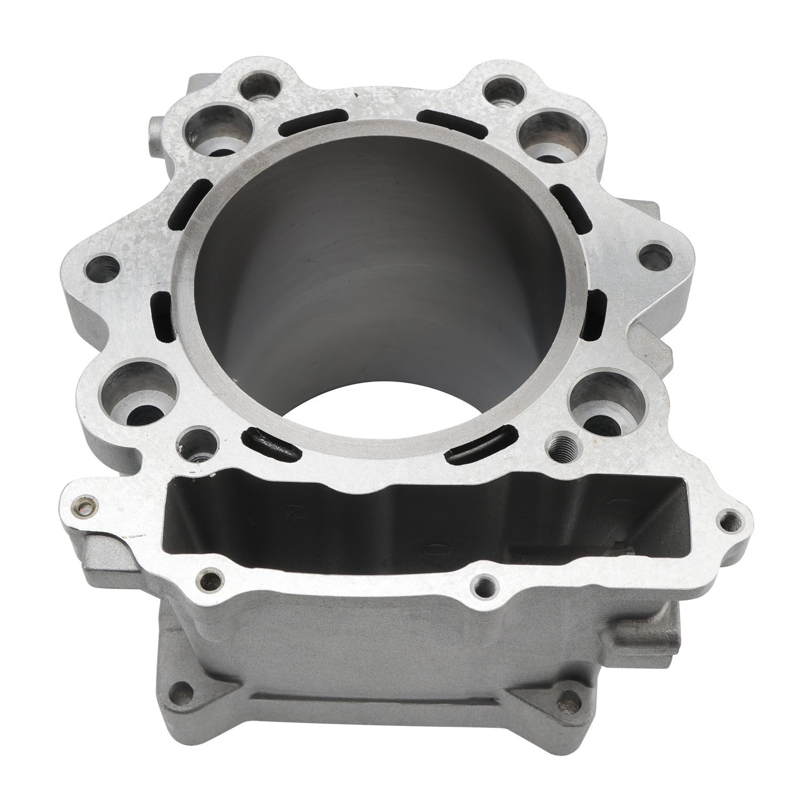 102mm Big Bore Kit 686 Cylinder Top End Rebuild för Yamaha Grizzly YFM 660 02-08