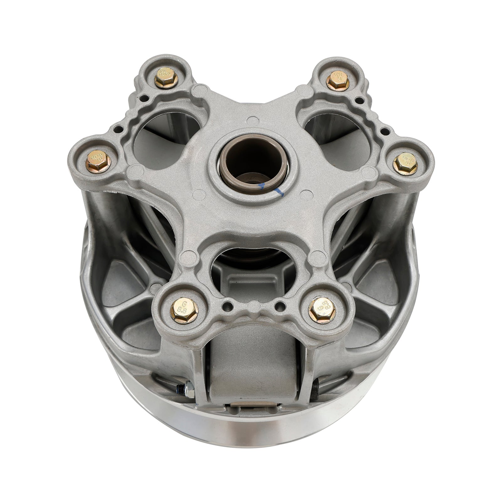 Ensemble de variateur avant complet Polaris RZR PRO XP PREMIUM CA 2021 1323769