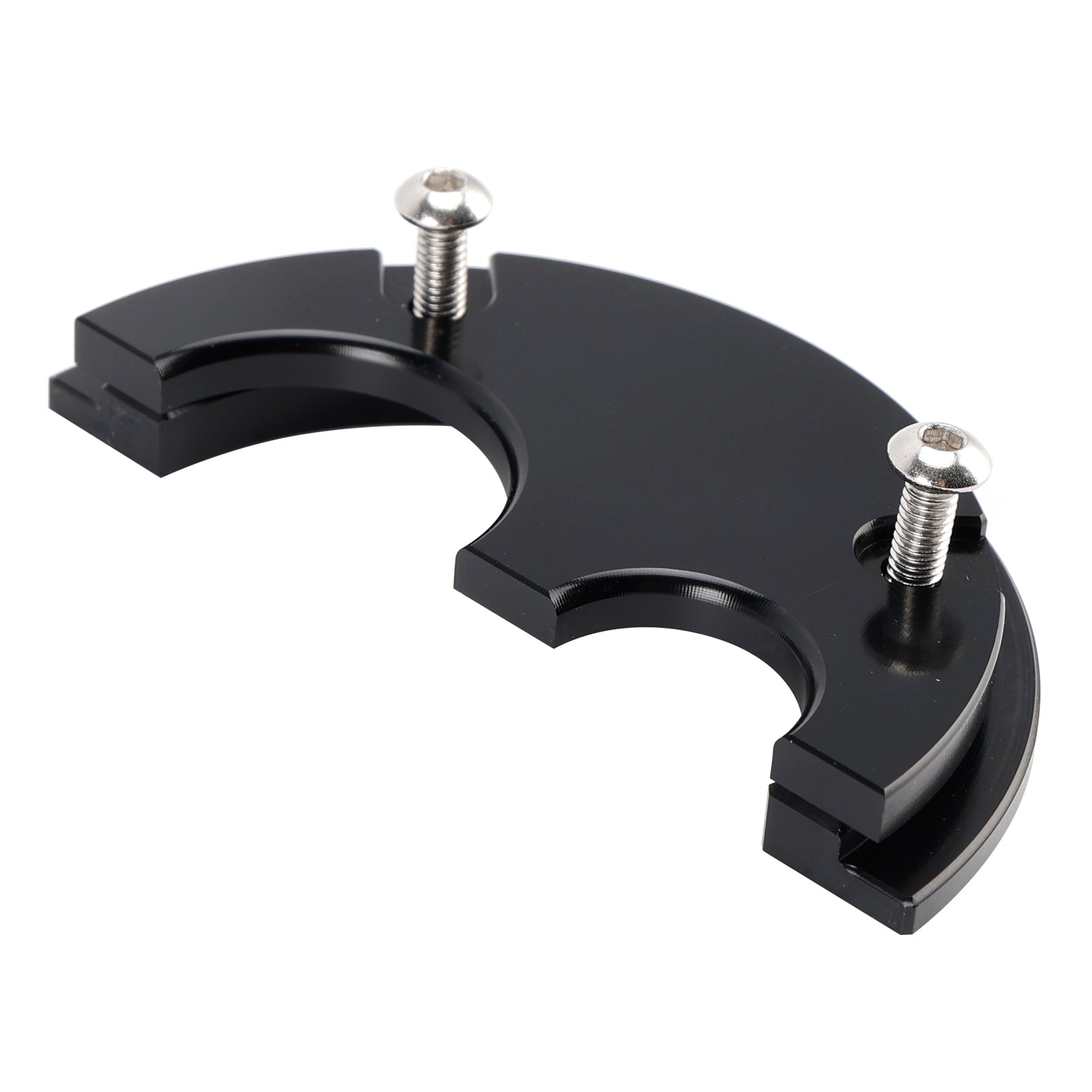 Firewall Pass Through Eliminates Firewall Grommet For Holley Terminator x Max