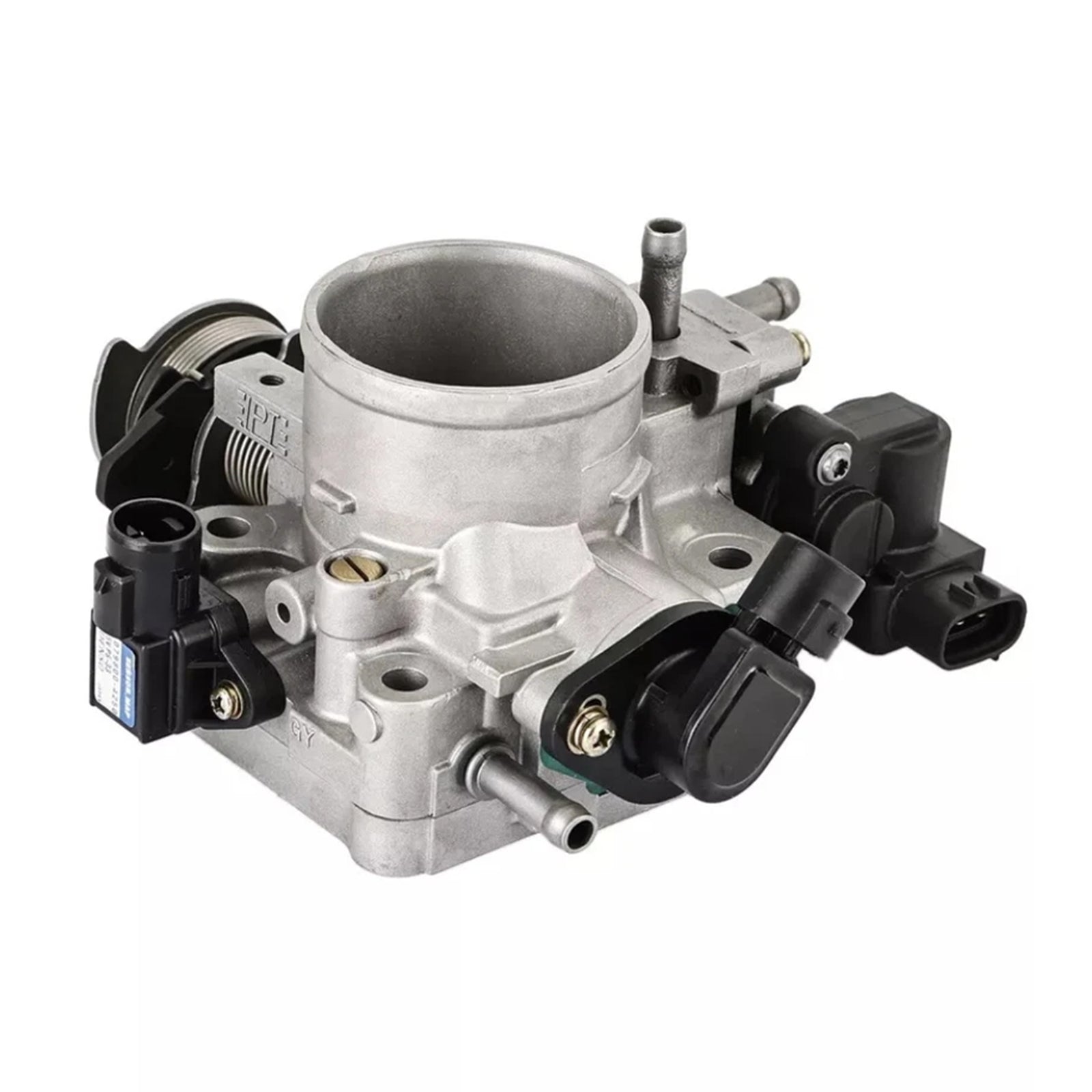 2002-2004 Honda Odyssey Ex, Ex-L, LX 3,5L V6 Gas Brottle Body 16400-P8F-A84