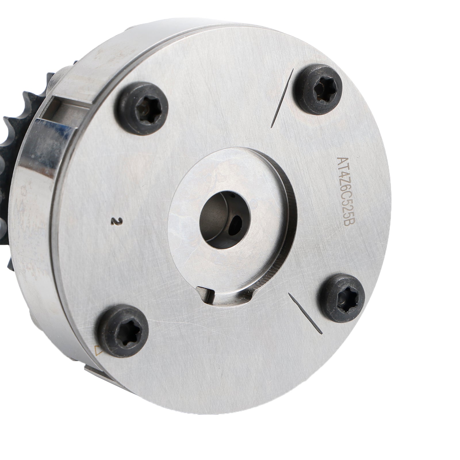 Tidskedjesats för Ford Lincoln Taurus Transit F-150 3.3L 3.5L AT4Z6L266B