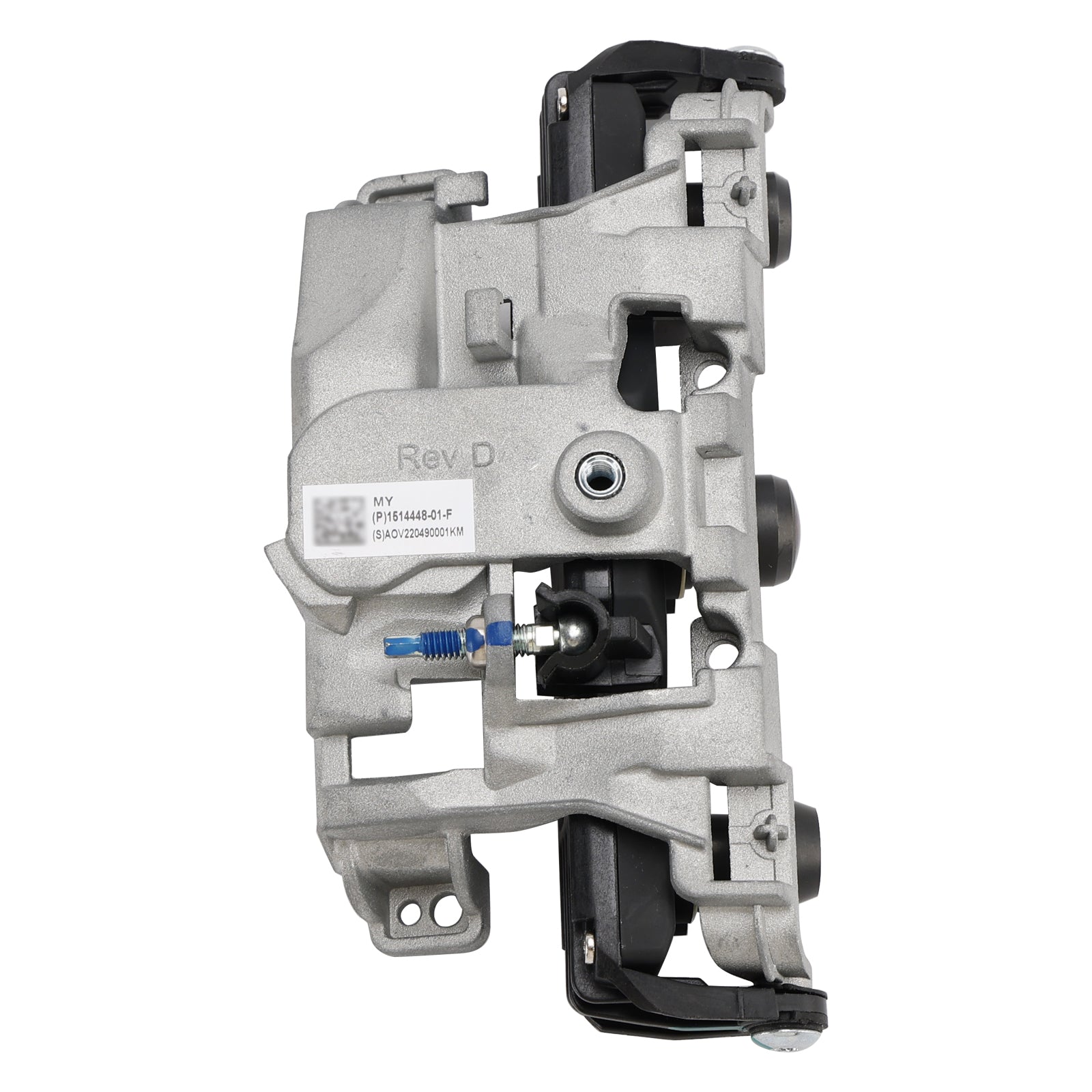 2022 Tesla Model 3 Front Windscreen Triple Camera 1514448-01-F