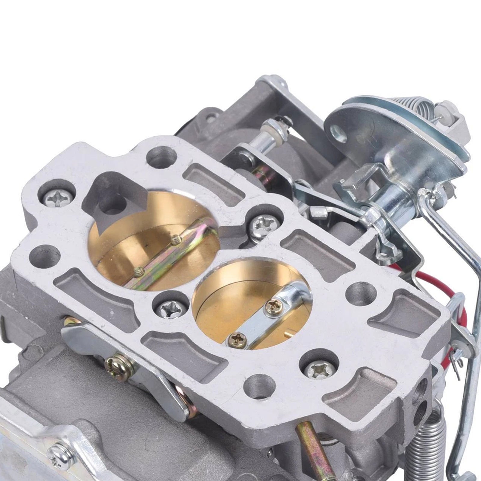 Carburador Pathfinder 1984-1989 16010-J1700