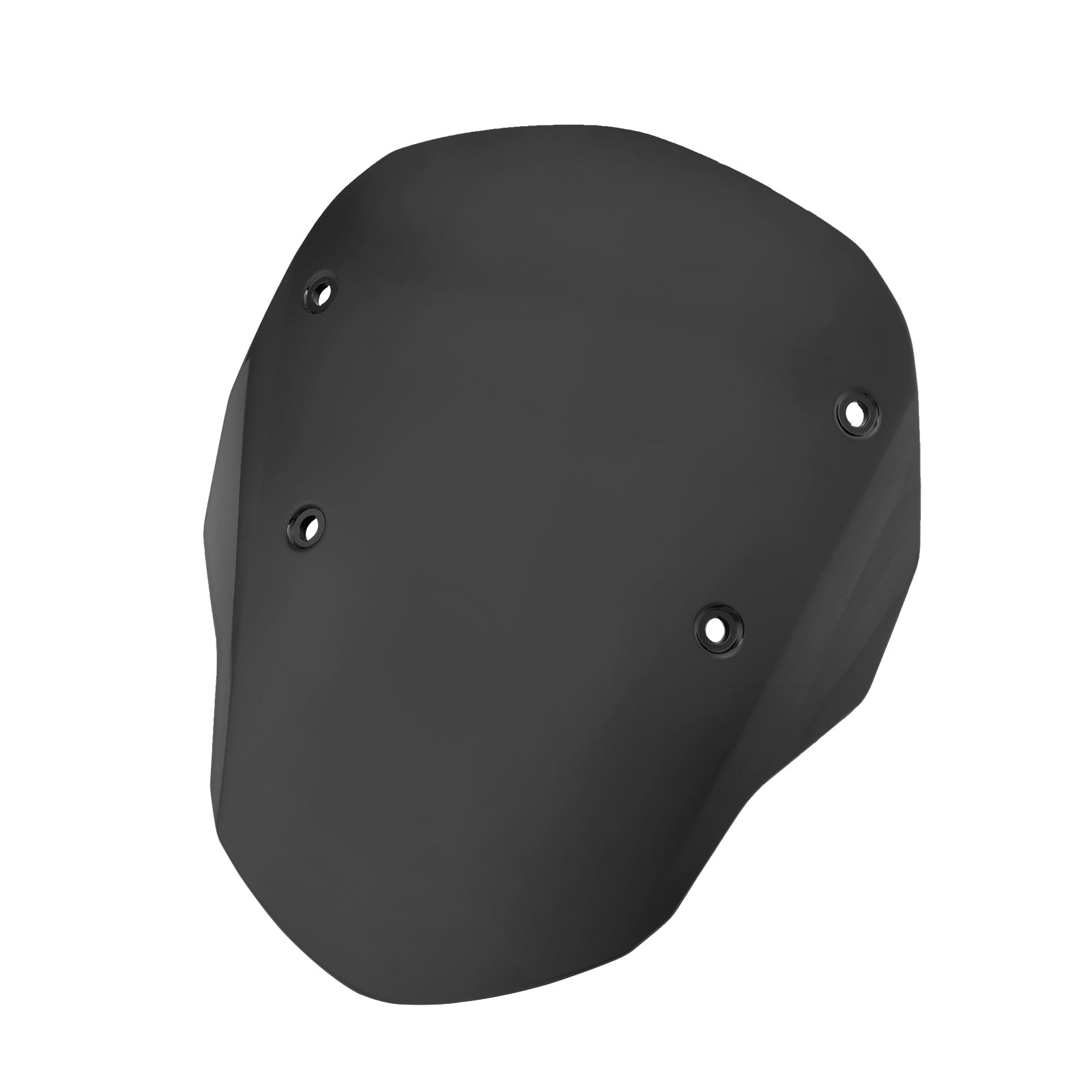 2024 BMW R1300GS Strålkastare vindrutan täcker vindrutan vindrutan