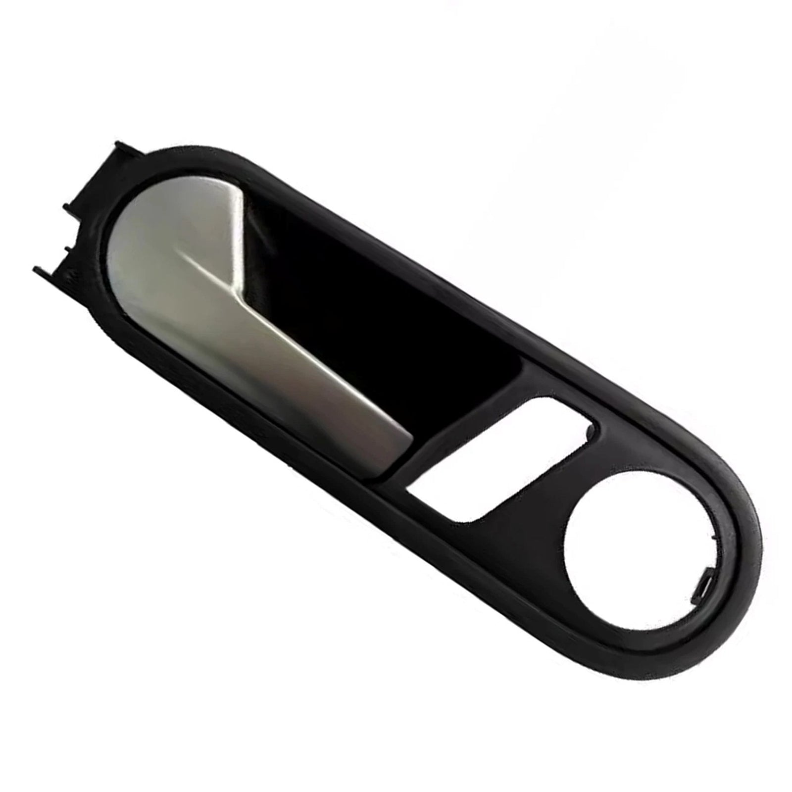 2012-2014 VW Beetle Inside Left Driver Door Handle Cover 5C5837113