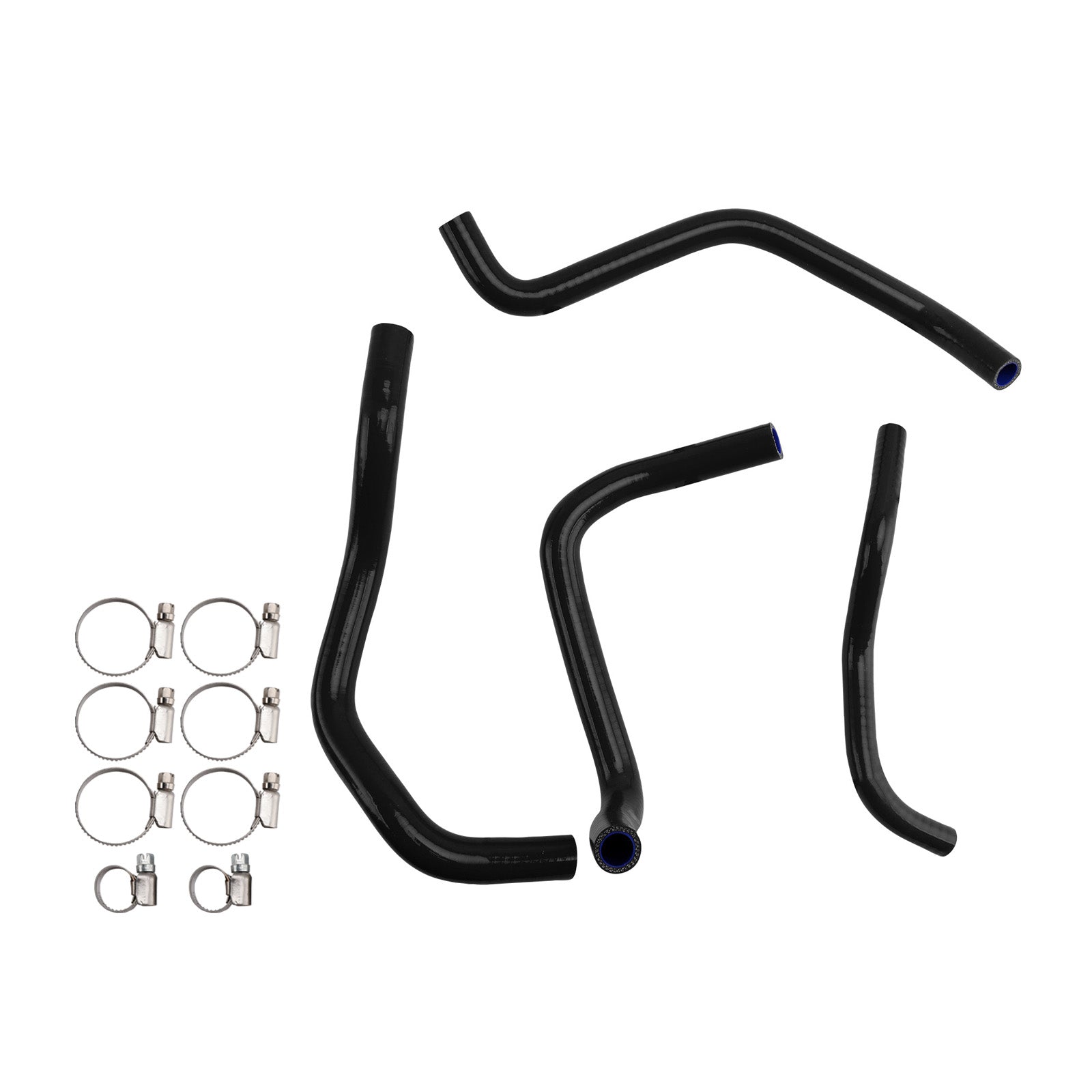 2013-2024 Honda CB500F/X/R Silicone Radiator coolant Hose