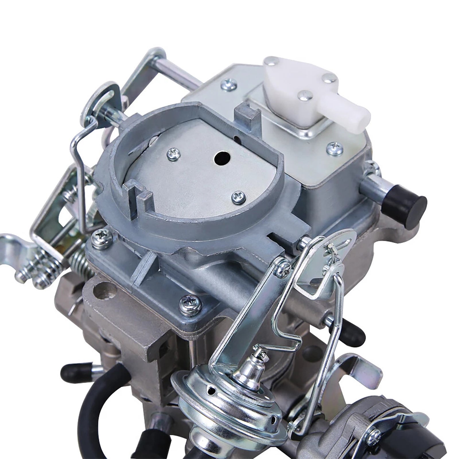 1988 Jeep Wrangler Sahara 2 bbl Carburador 1806449