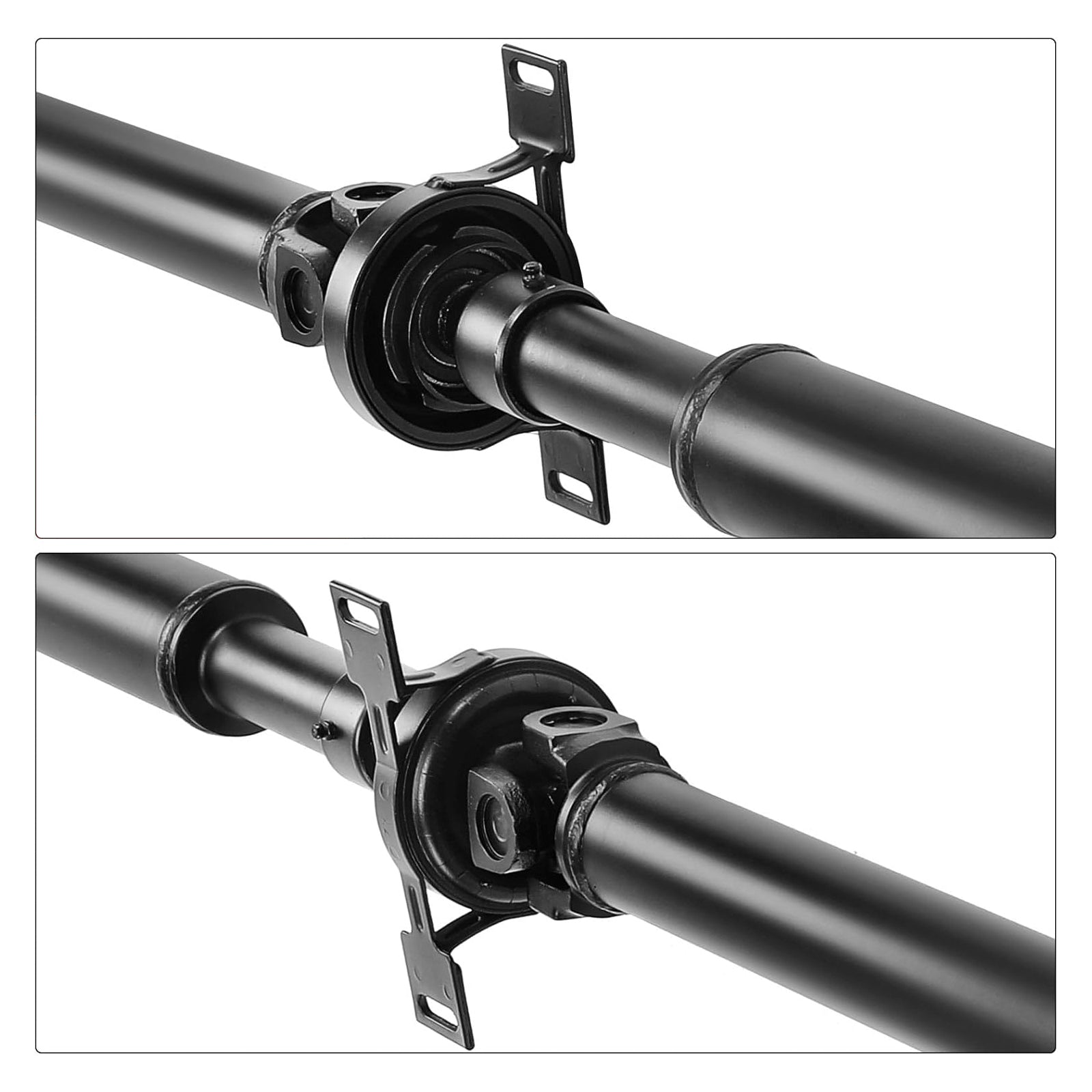 1995-1999 BMW 318TI E36 Zadná bočná príručka prevodovky Zadná hriadeľ hriadeľa 26111227937