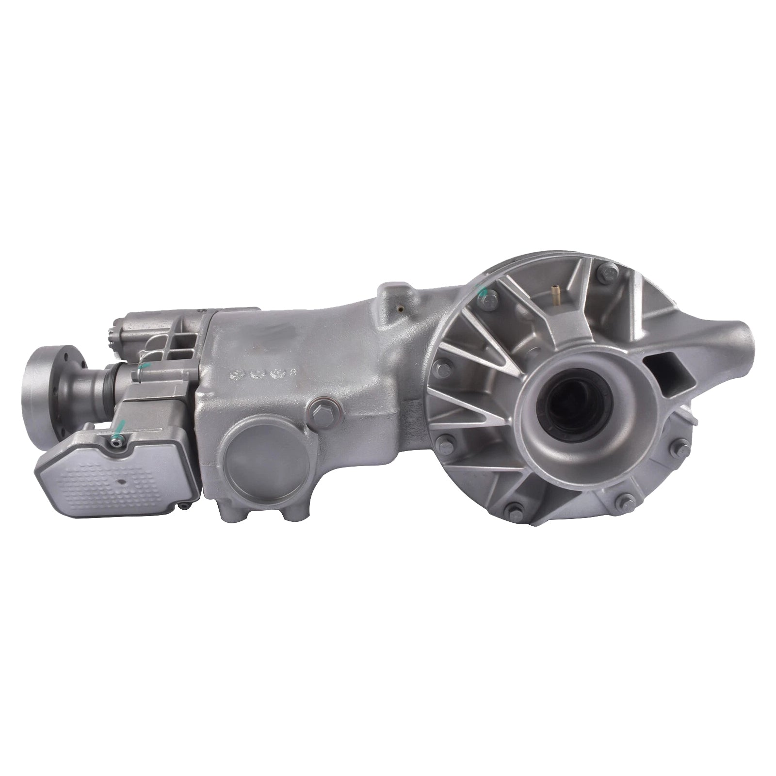 Rear Carrier Differential LR077391 For Land Rover LR2 2009-2015 Range Rover