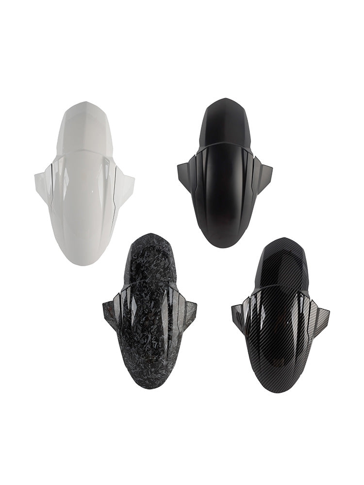 Carénage de garde-boue avant Street Triple 765 R RS 2020-2025