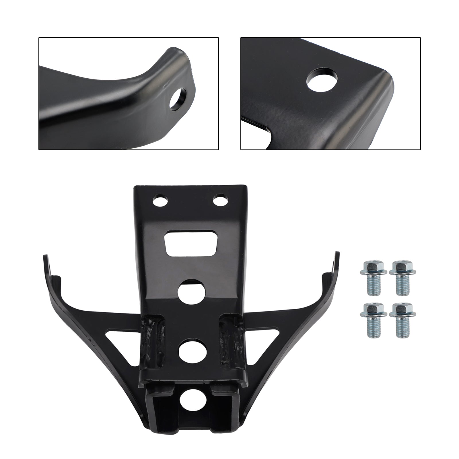 2019-2020 For KODIAK 450 EPS SE Rear 2" Receiver Hitch Accessories B16-F85H0-V0-00
