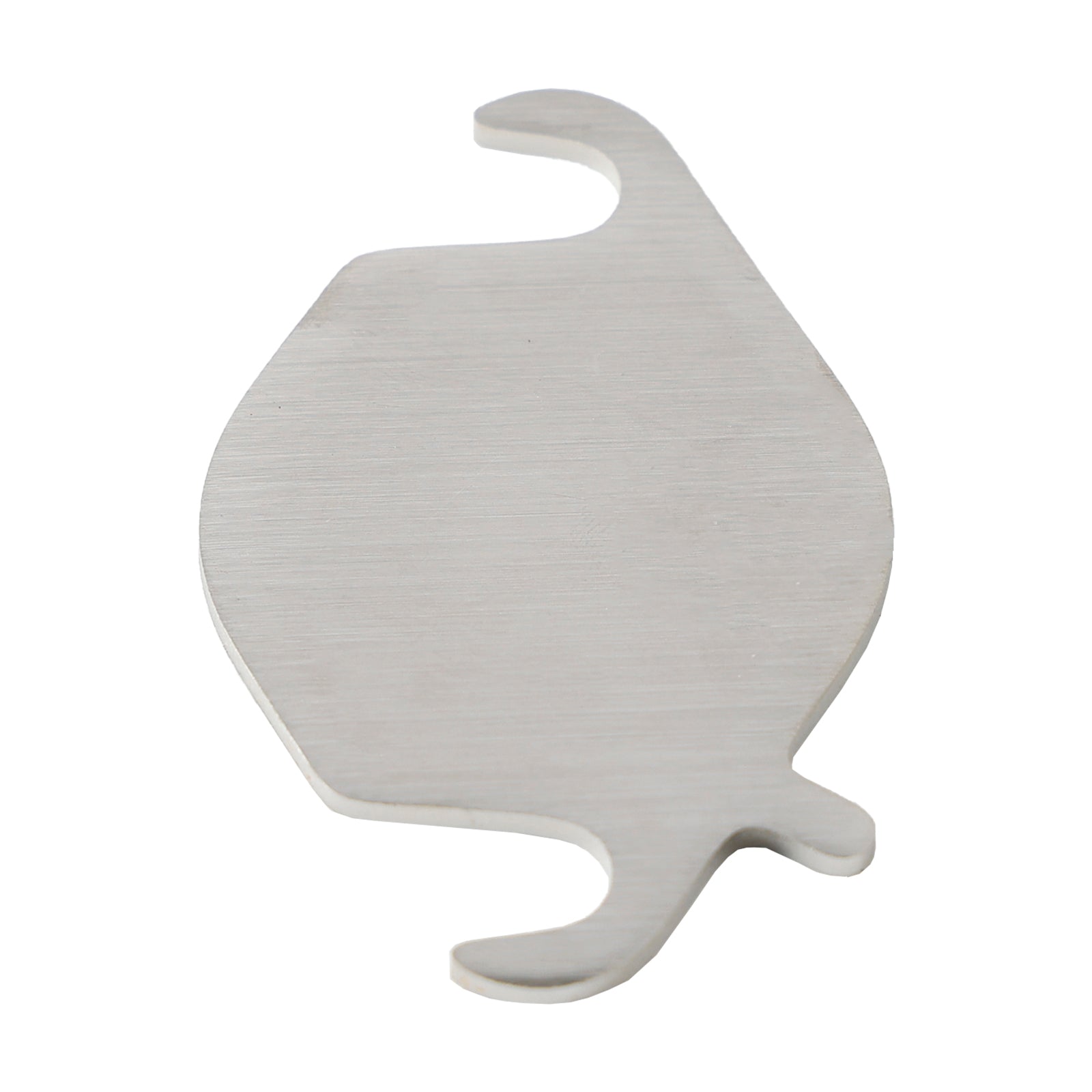 Plaque d'obturation de vanne EGR pour Ford Mondeo Kuga Focus 2.0L TDCi Euro5 DW10CTED4