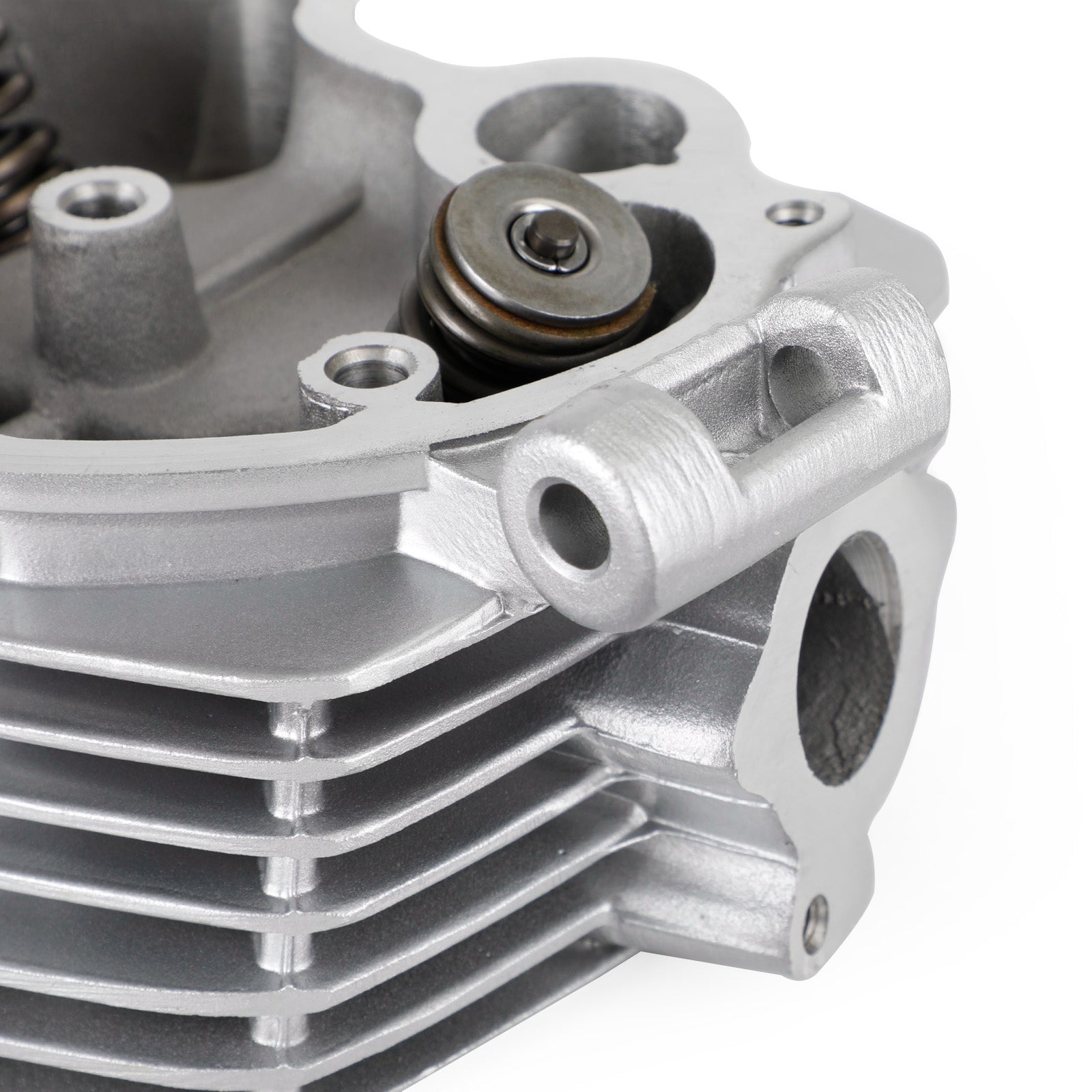 Honda CG125 CG 125 156FMI moteurs cultivées Vannes de tête de moteur