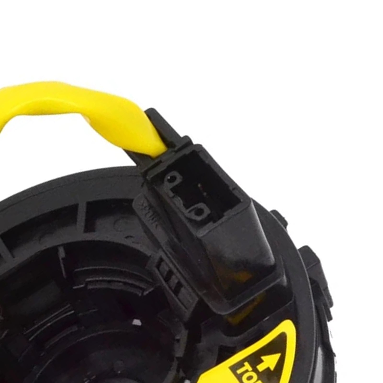 Steering Wheel Clock Spring 84306-52020 For Toyota Echo 2000-2003