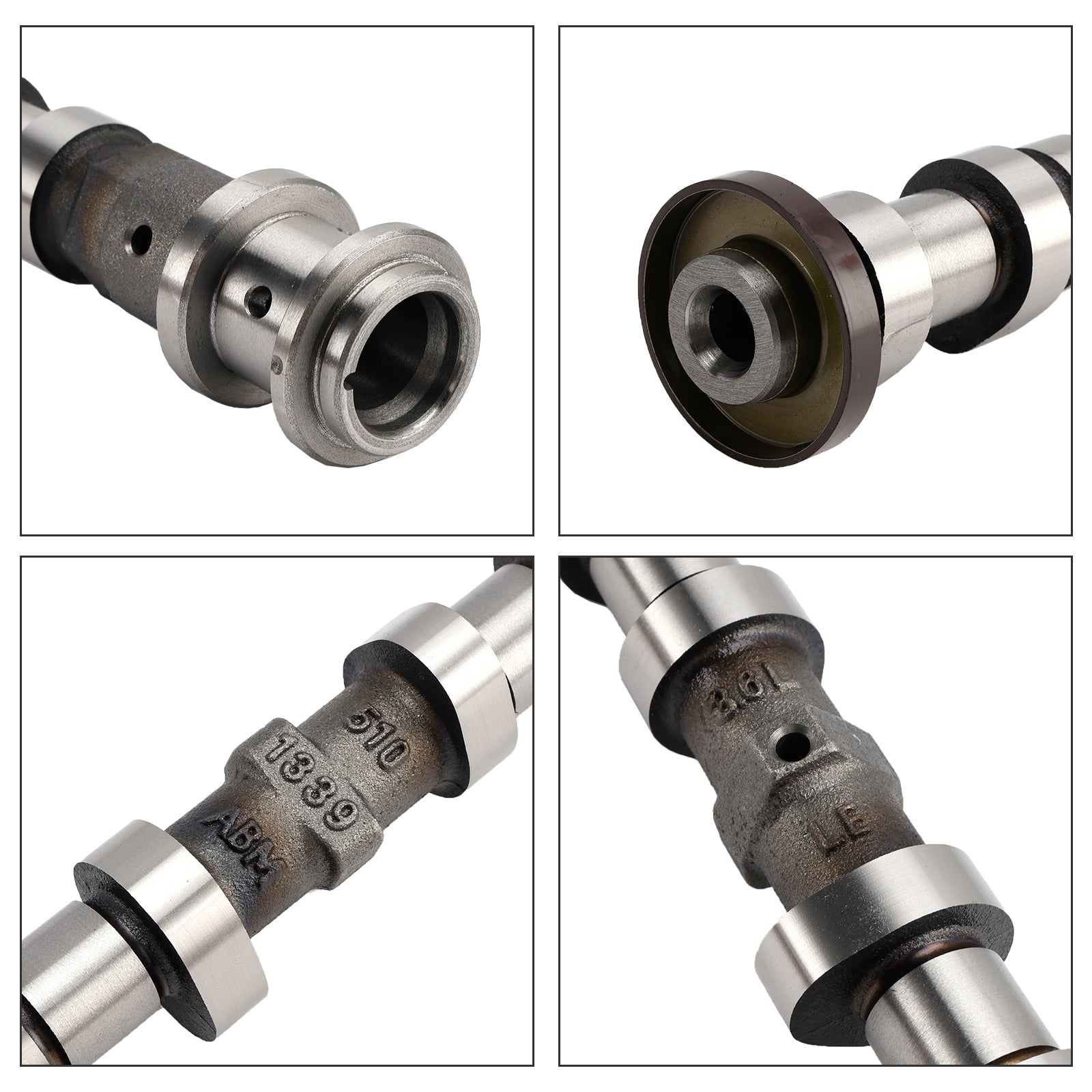 2021-2023 Jeep Grand Cherokee L 3.6L V6 Camshafts Rockers Lifters Repair Kit