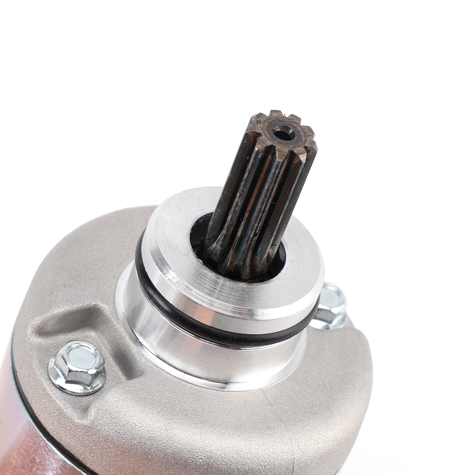 2006-2010 HONDA BIZ125 BIZ 125 BC125 BC 125M STARTER MOTOR 31200-KSS-901