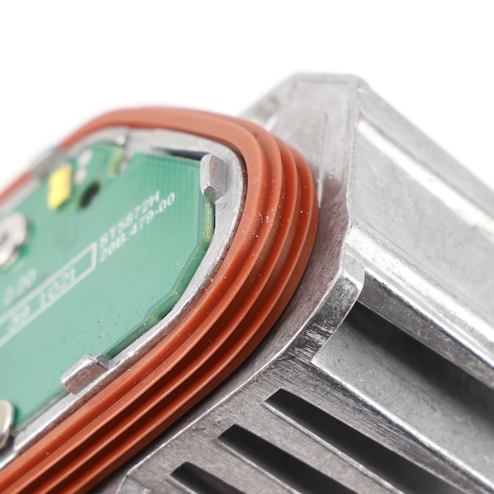 Ford Fiesta, Focus, Transit Custom Van LED denné svetlo DRL riadiaci modul Ballast H1BB13D278AC