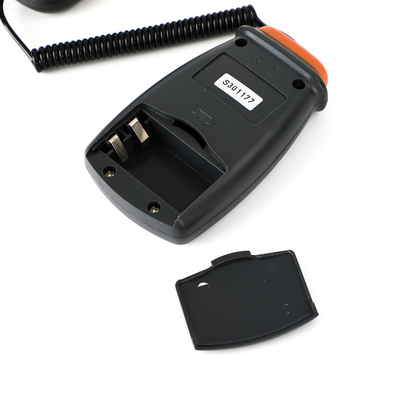 Luxmètre numérique Lux mètre capteur de niveau de lumière testeur photomètre 0-100000Lux
