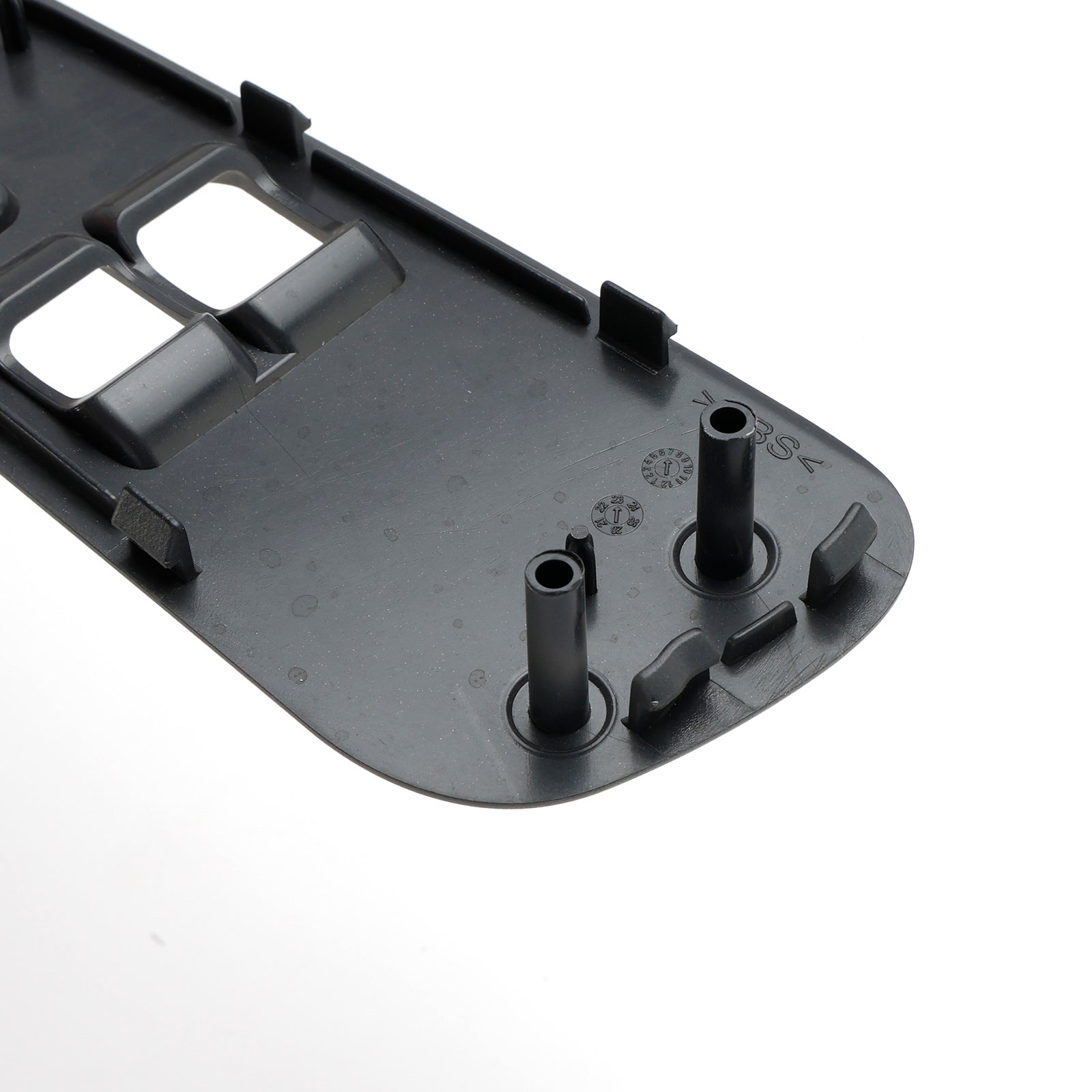 2003-2008 Dodge Ram 1500/2500/3500 Commutateur de fenêtre côté conducteur Cabine de lunette 5Hz70wl5ae