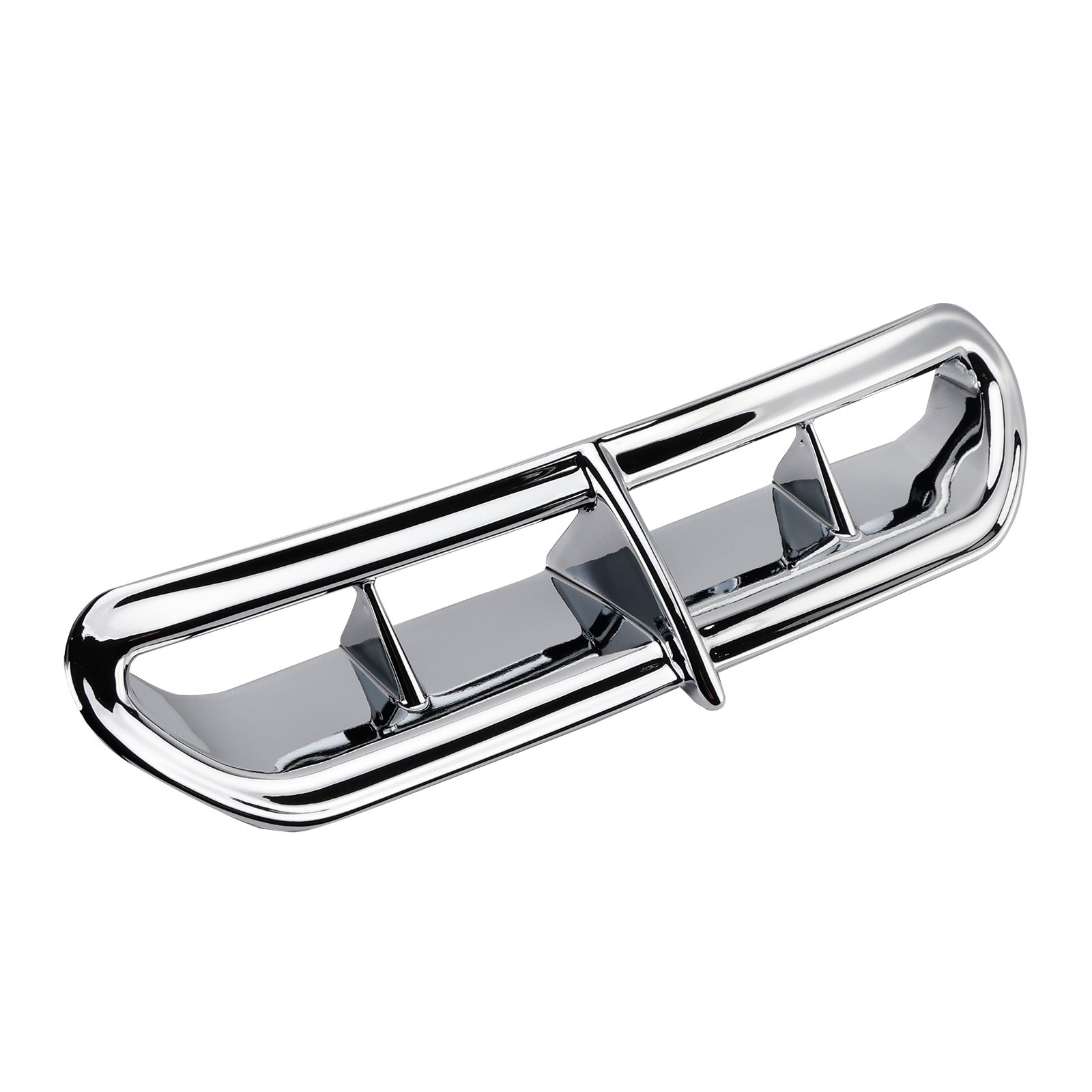 Fairing Vent Accent For Touring Electra Street Trike Glide Ultra 2014-2022