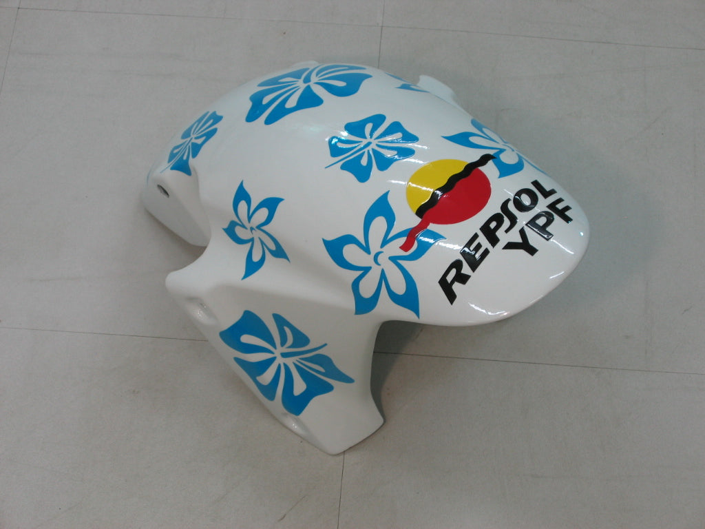 2003-2004 CBR600RR Failing Bodywork Multi-Color ABS injeção de Plásticos moldados 12# genérico