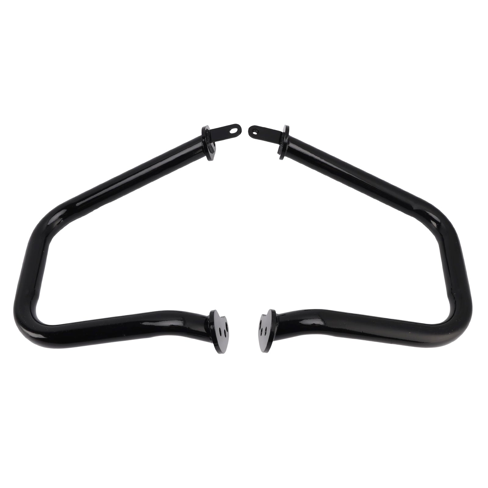 Engine Guard Frame Anti-Crash Bumper Protector For Honda Cb250 Gb350 2021-2025