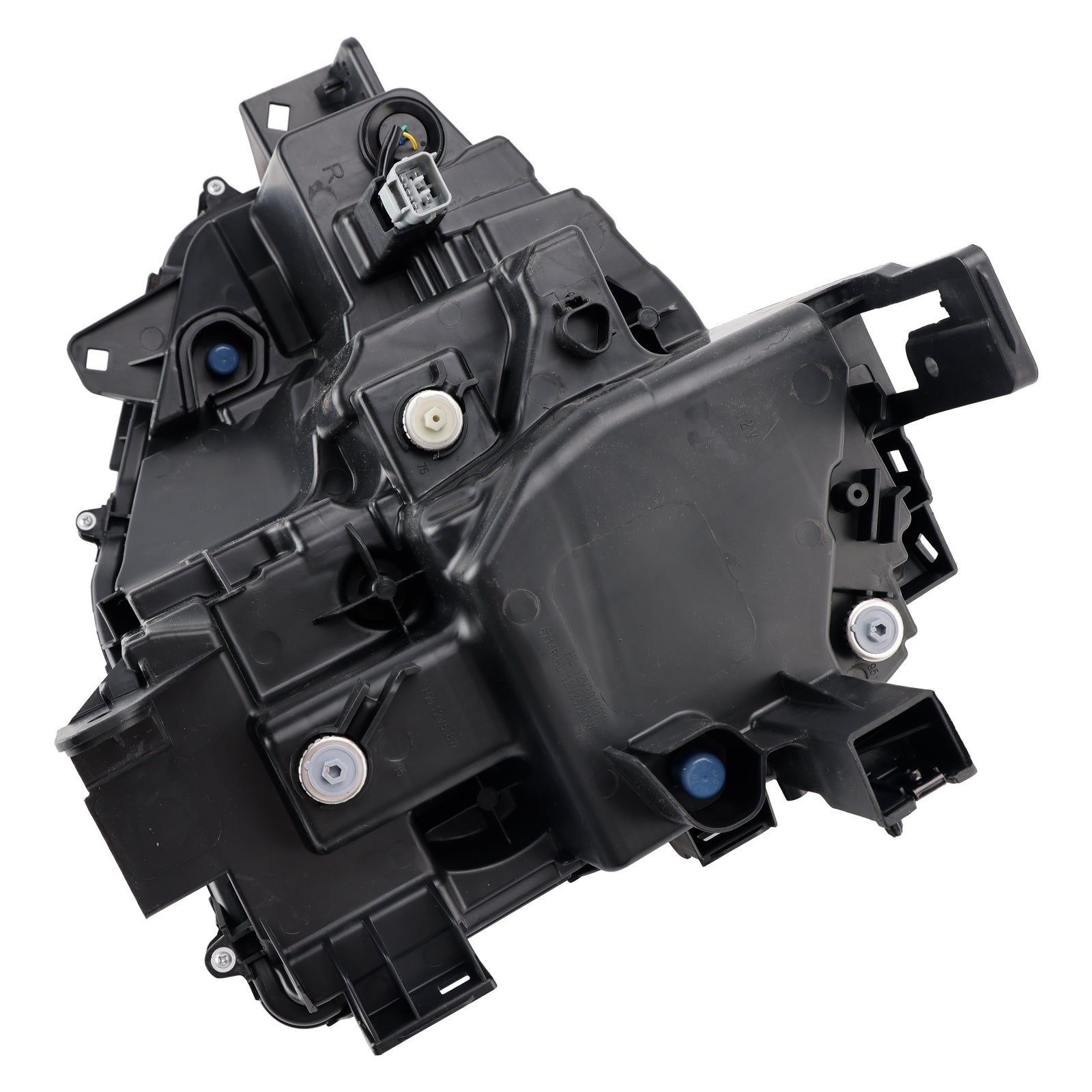 2022-2025 Mitsubishi Eclipse Cross Front Left+Right LED Headlight