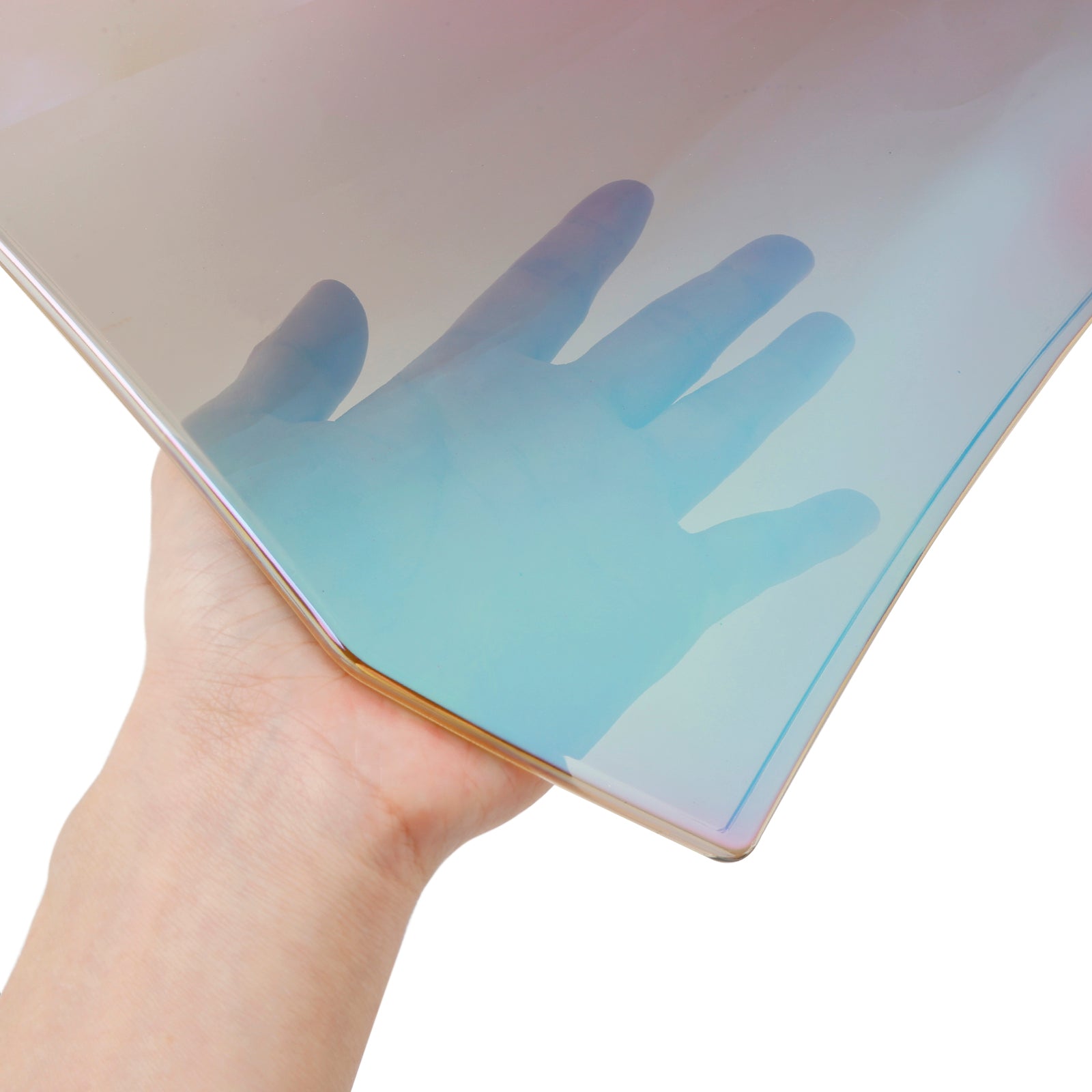 2020-2024 BMW S1000XR strålkastare vindruta täcker vindrutan vindrutan