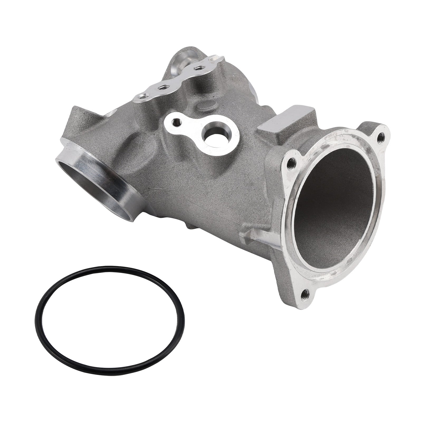 2022-2023 for Road Glide Limited CVO FLTRKSE M8 Intake Manifold 55MM 27200016A