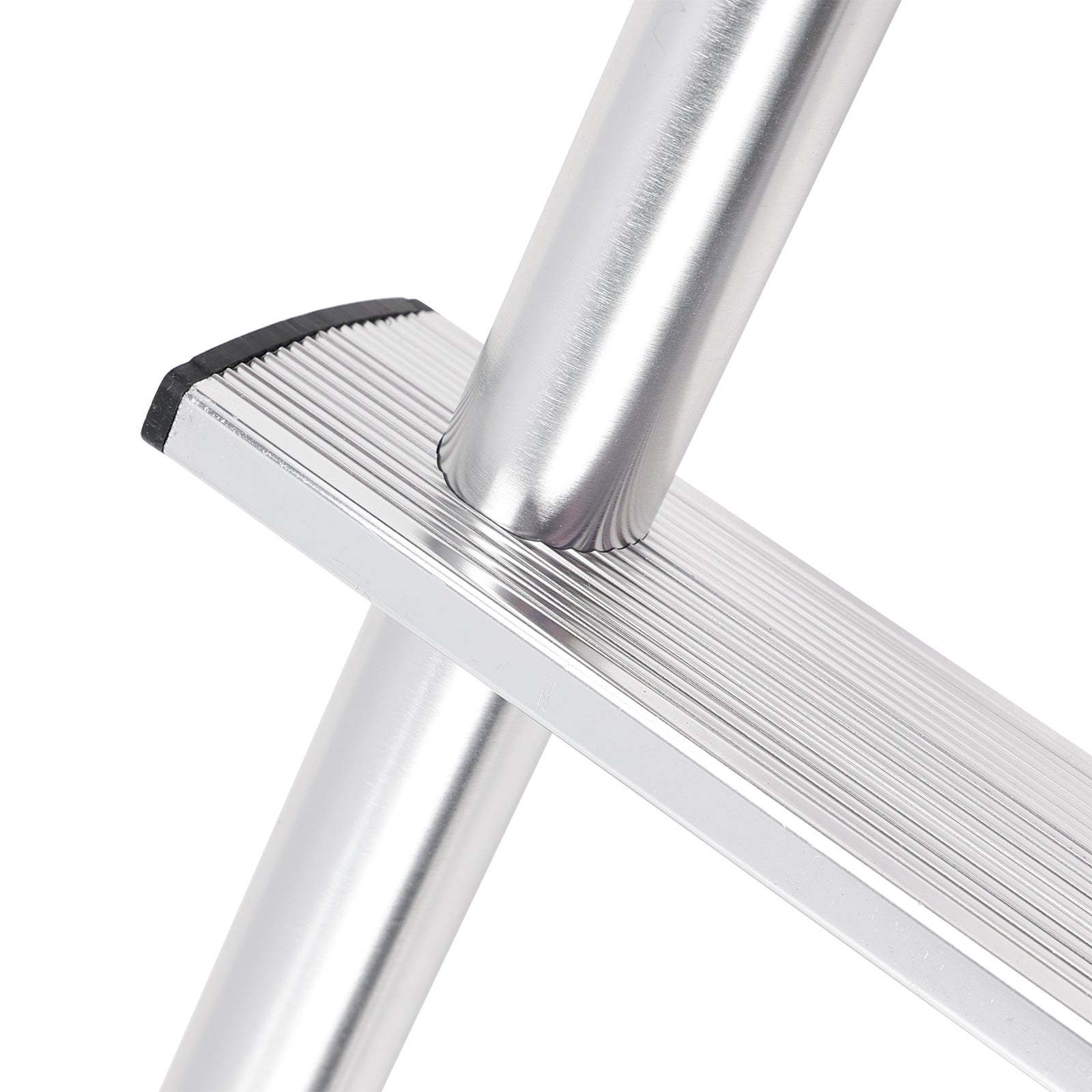 503L 48" Aluminum Universal RV Ladder Extension For all 1" Tube RV Ladders