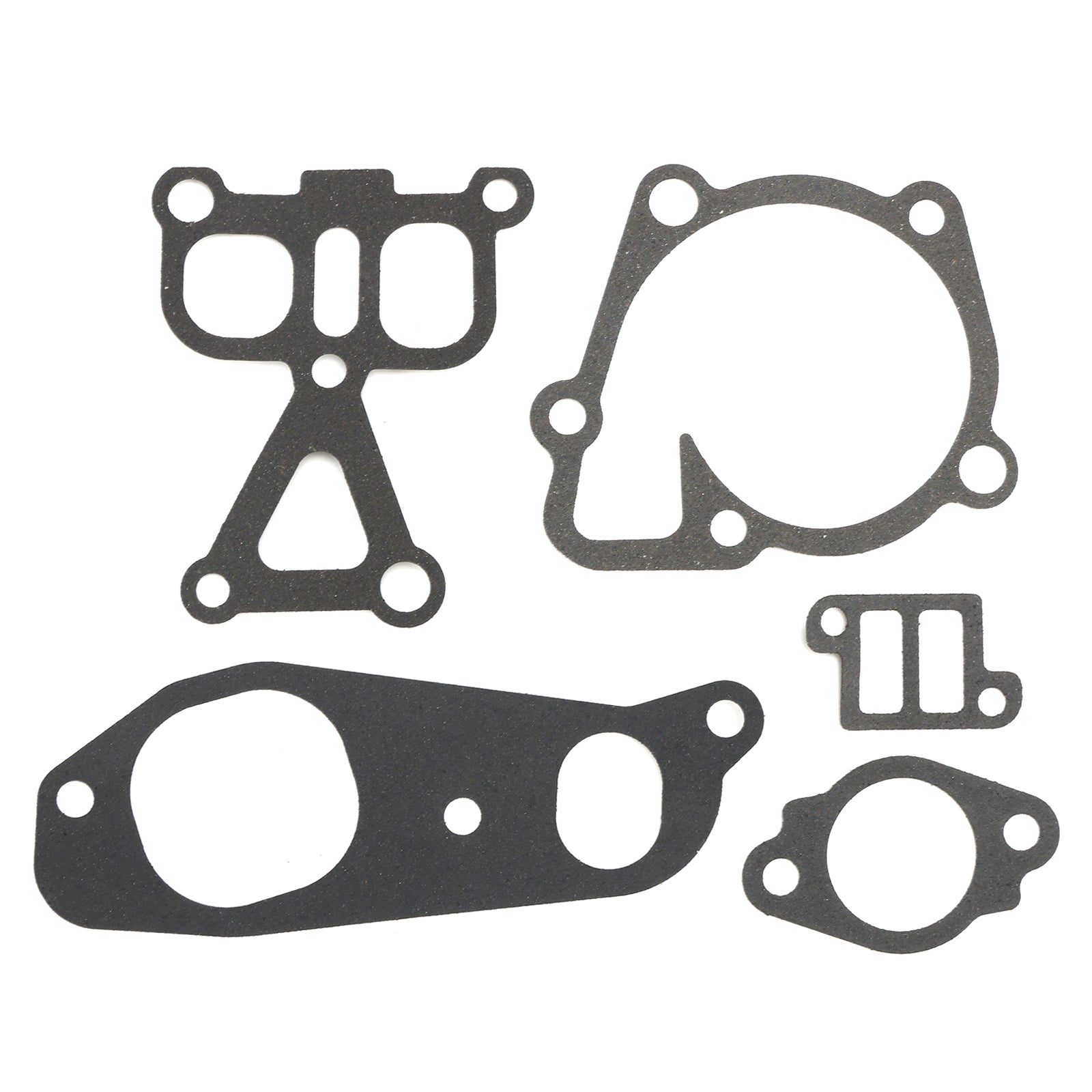 2005-2010 Hyundai Sonata G4KD 2.0L Moteur Revisé Kit de reconstruction du vilebrequin 23111-2g010