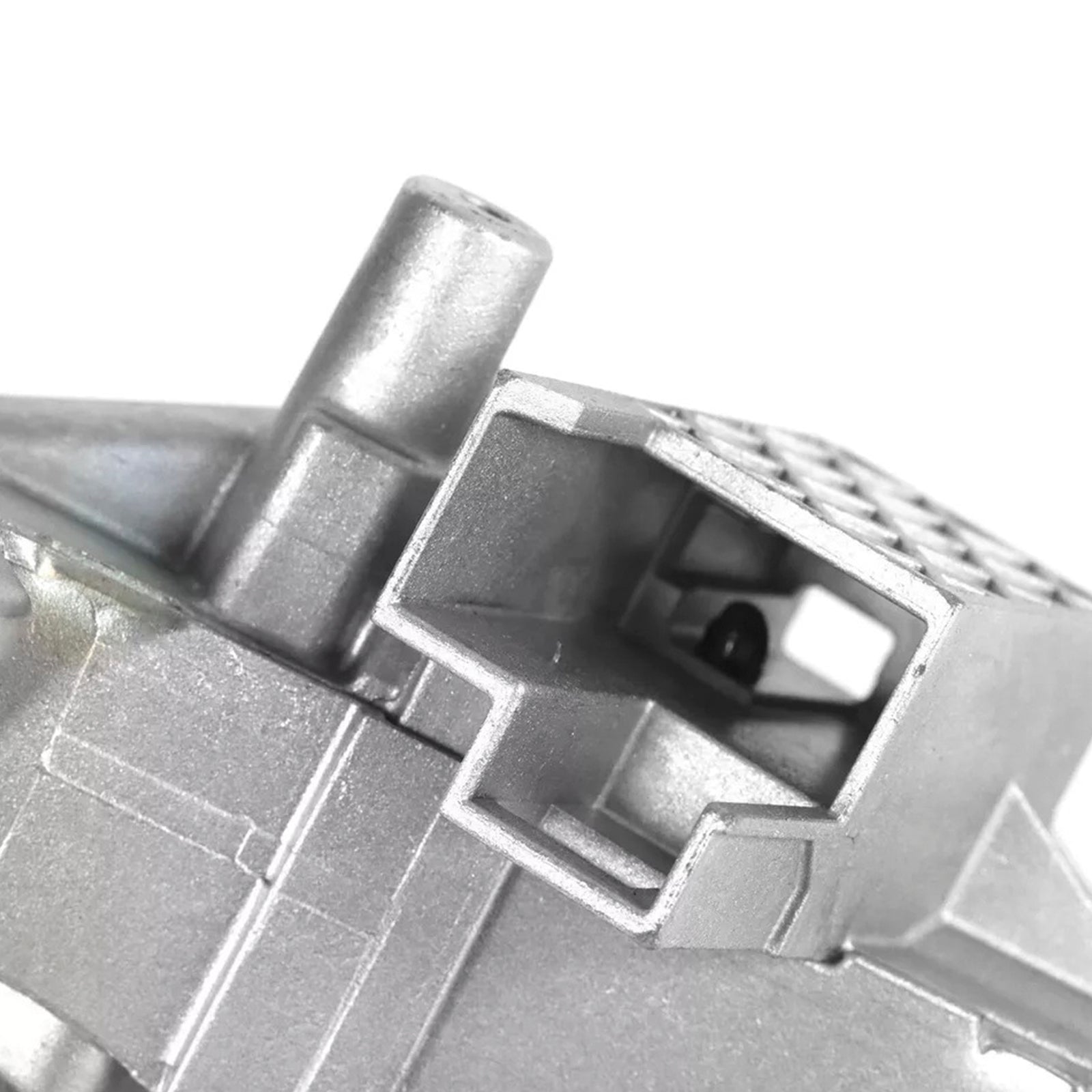 2008-2012 JEEP LIBERTY (3.7L) Ignition Cylinder Housing 68054822AB