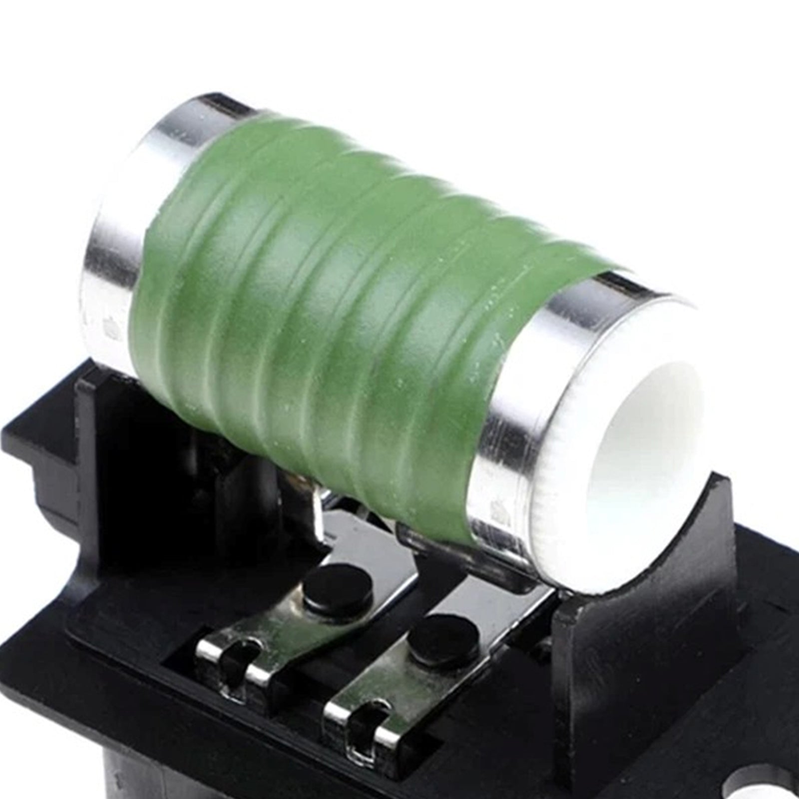 Radiatorrelais Fan Heater Weerstand 58702358 Voor Fiat 500 2007 OP