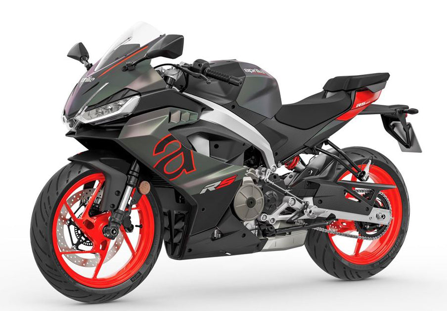 Kit de carénage d'injection Aprilia RS 457 RS457 2024-2025