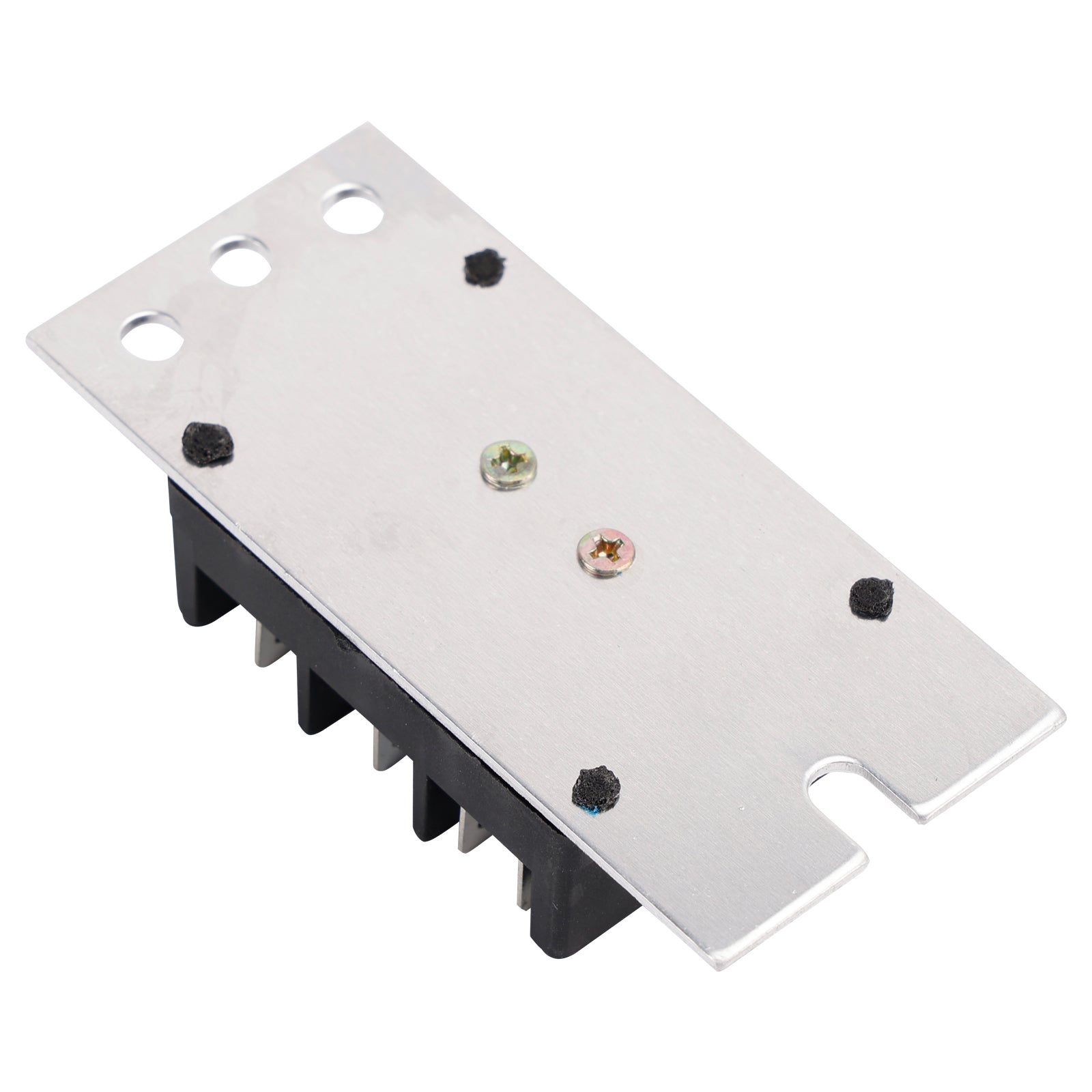 Regolatore di tensione elettronico 12V per JAWA TS 350 Twinn Sport 638 639