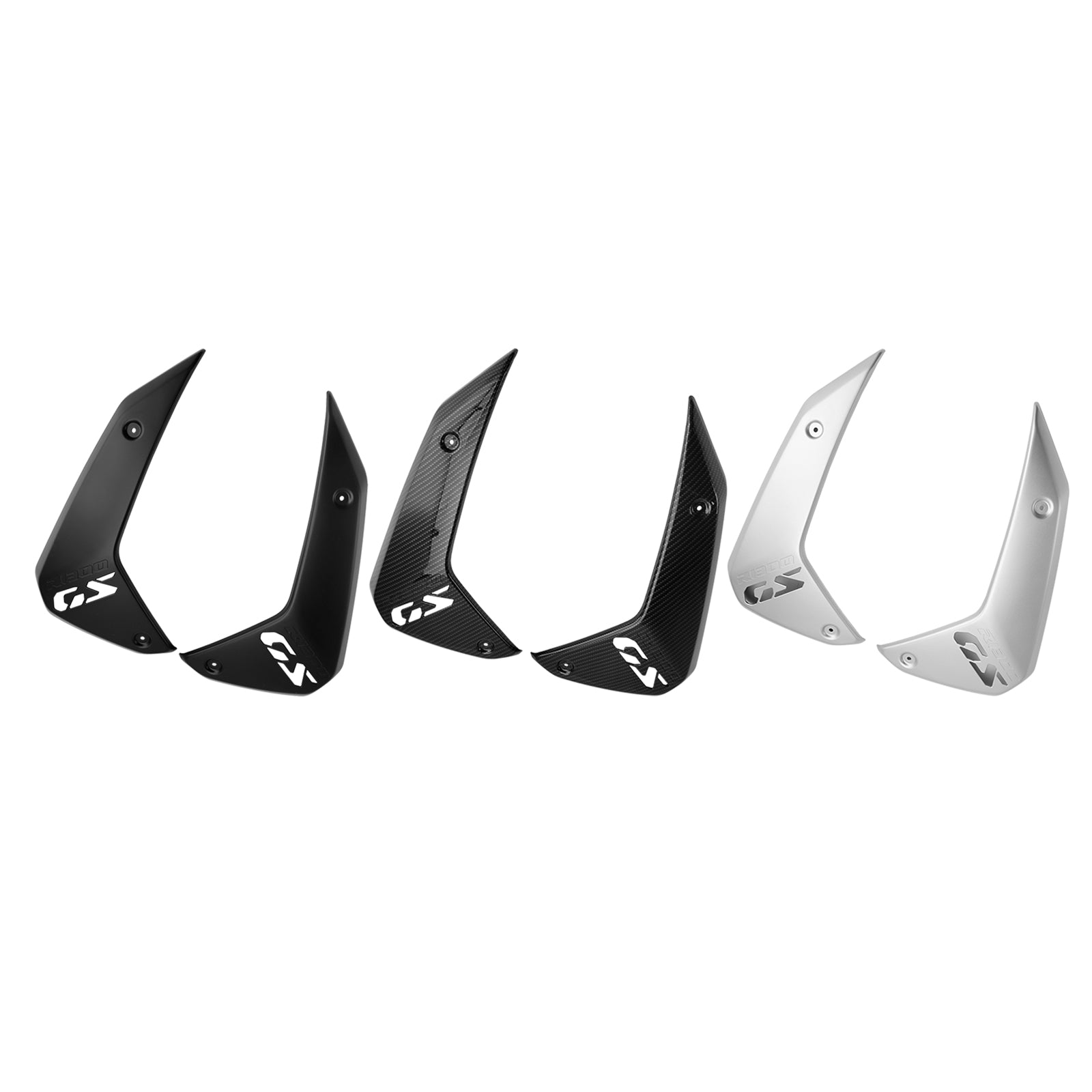 2024-2025 BMW R1300GS bočný ráme