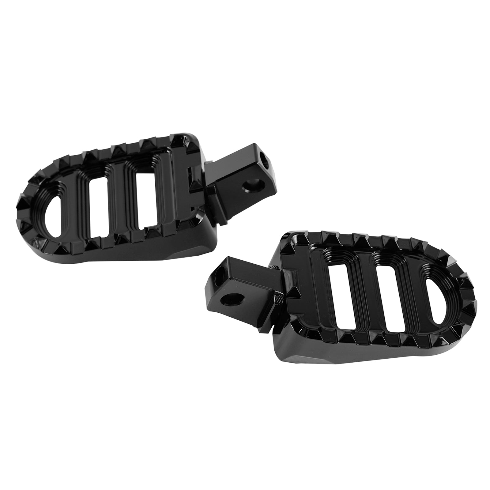 Predné nohy Foot Peg Fit for BMW R18 /100 rokov /Classic /R18B 2020-2023+