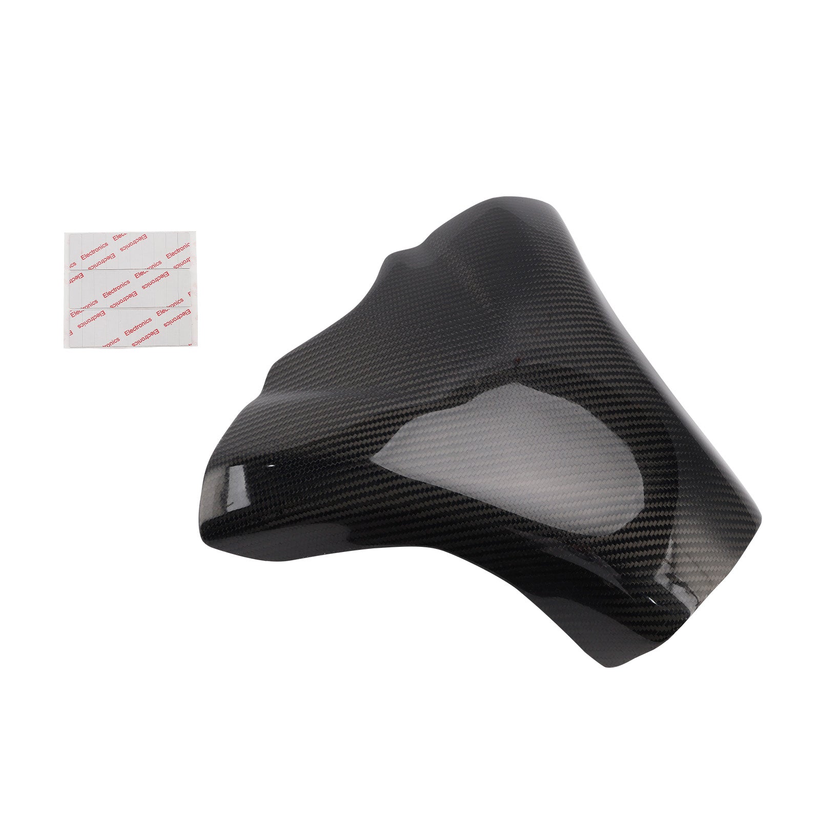 2017-2025 Suzuki GSX-R1000 GSXR1000 Real Carbon Fiber Tank Cover Fairing