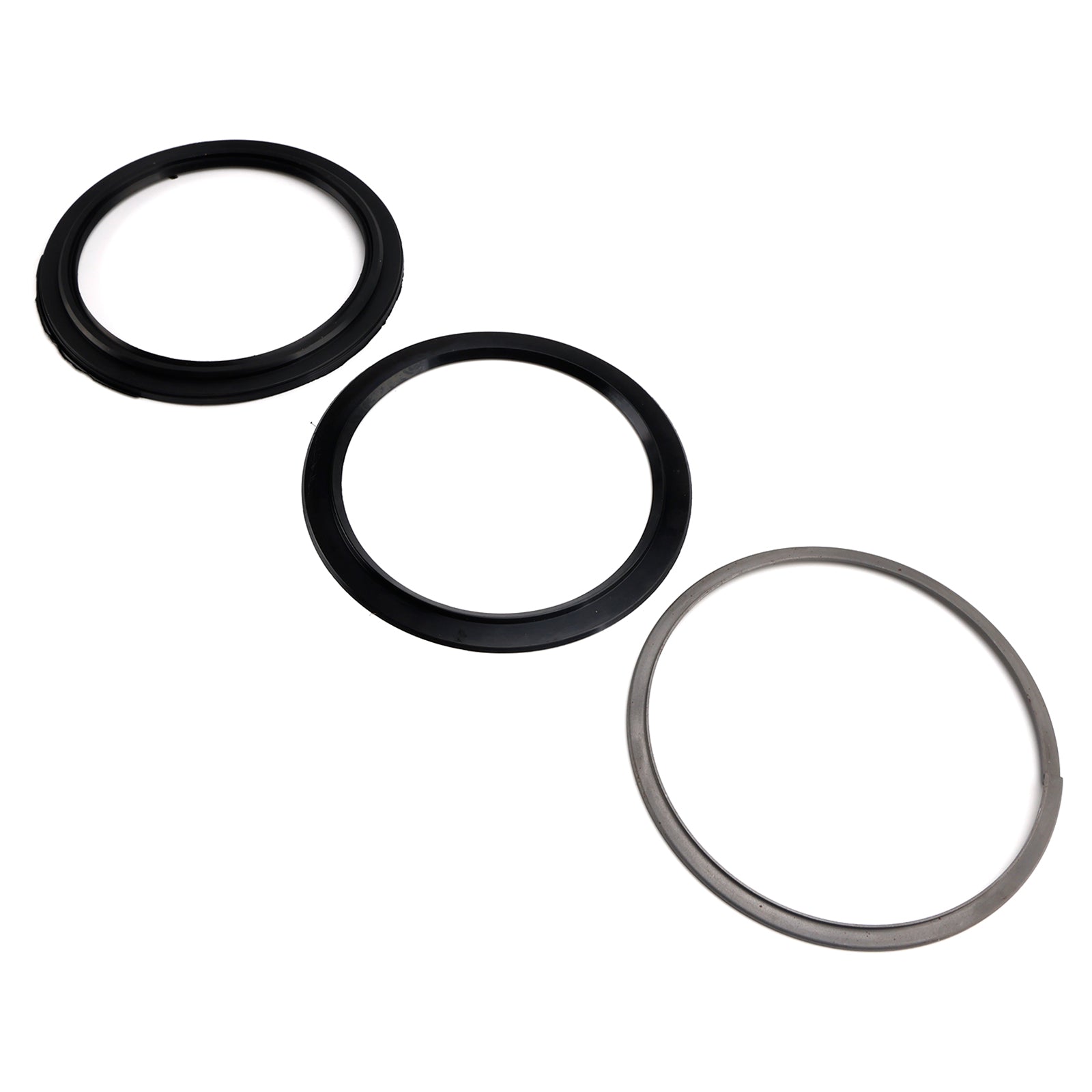 Steering Knuckle Shaft Repair Kit 40579-VB000 for Nissan Patrol GR Y61 1997-2006