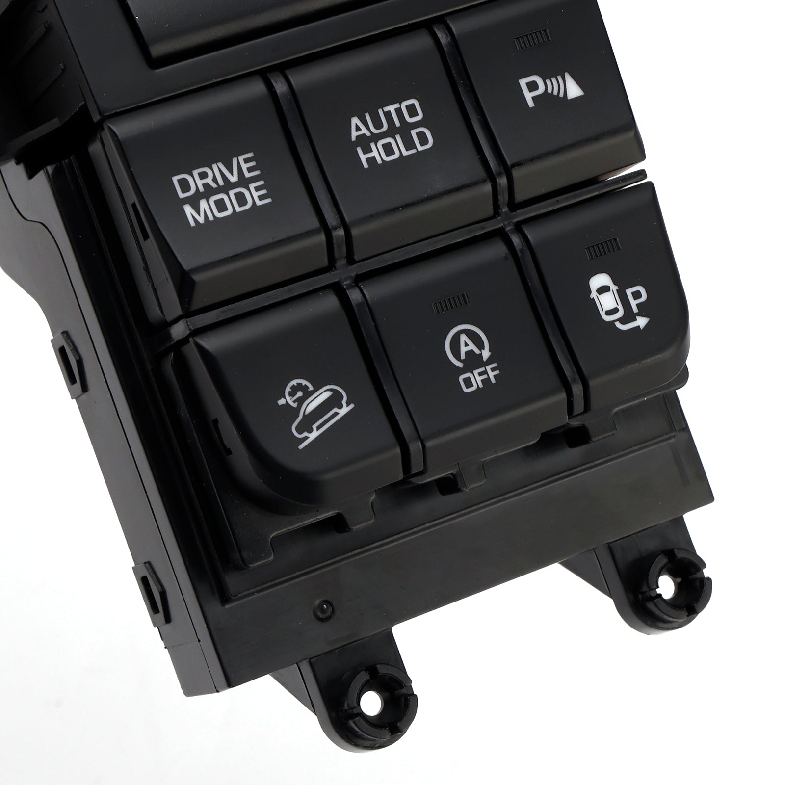 2016-2021 Hyundai Tucson 4X Console Parking Multi Switch 93300-D3000