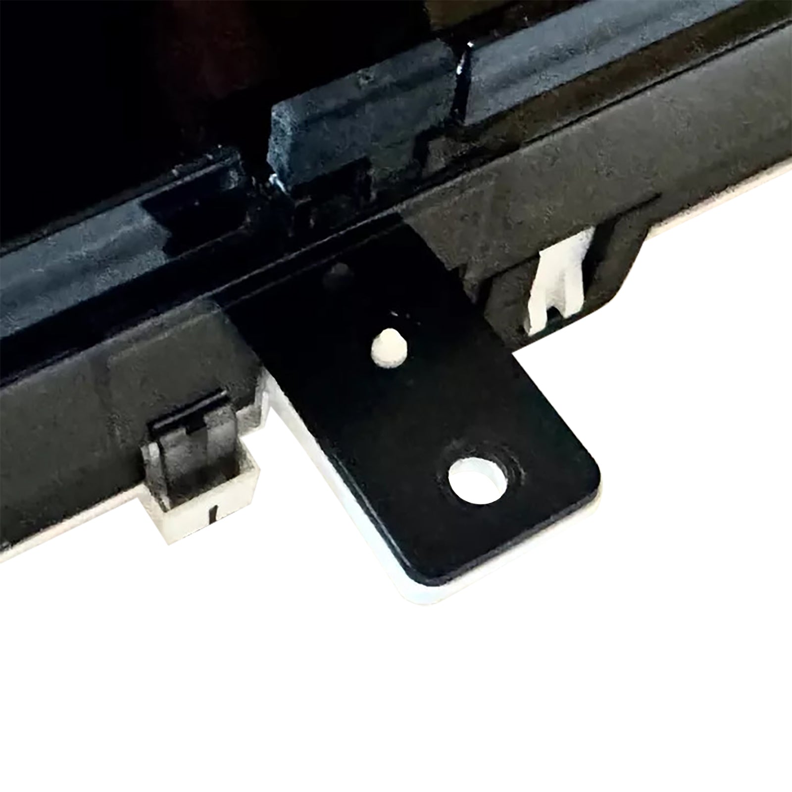 2006-2011 8: e generationen Honda Civic Speedometer Upper Dash Display Gauge Instrument