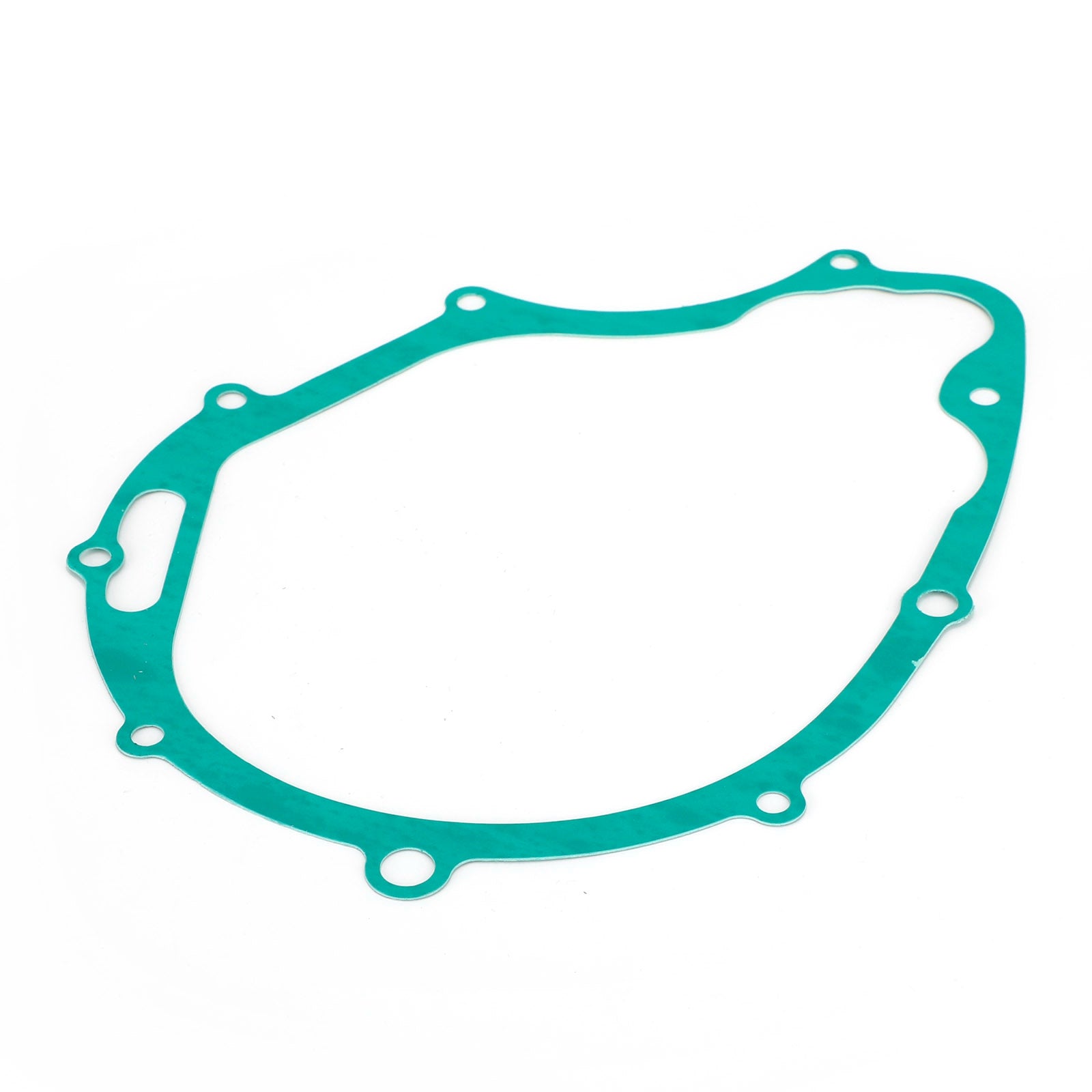 LEFT ENGINE STATOR COVER GASKET FOR SUZUKI SAVAGE LS650 BOULEVARD S40 1986-2019