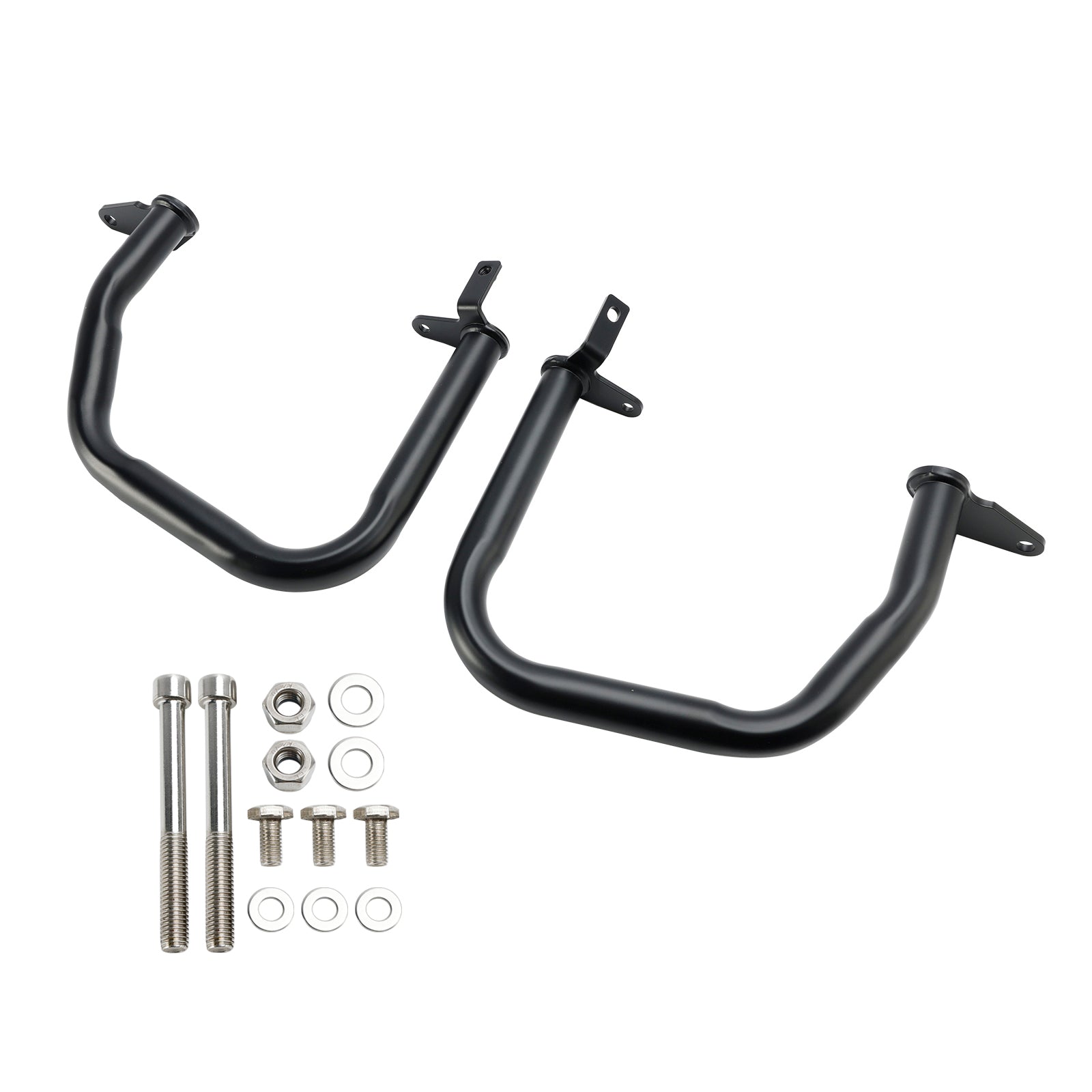 2023-2024 Honda GB350 GB350S Protetor de para-choque anti-Crash de moldura